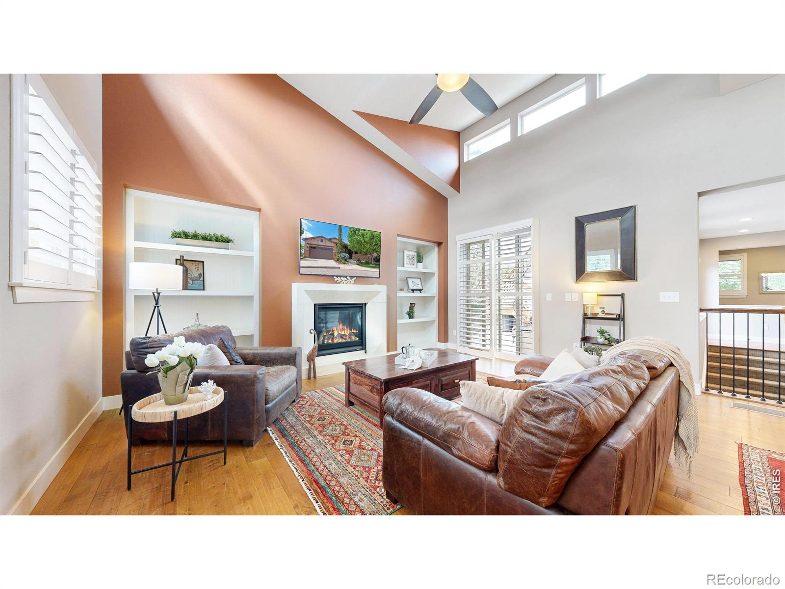 MLS Image #8 for 4459  chaplin creek court,loveland, Colorado