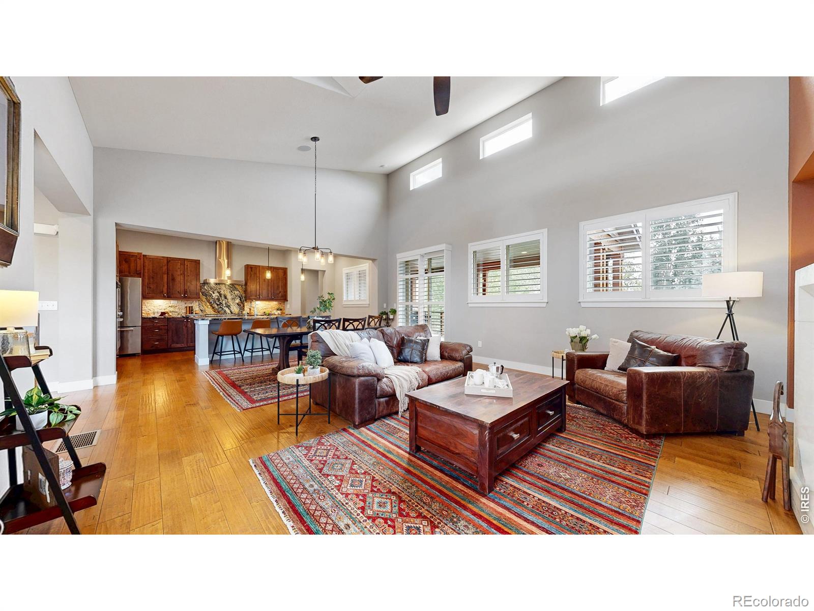 MLS Image #9 for 4459  chaplin creek court,loveland, Colorado