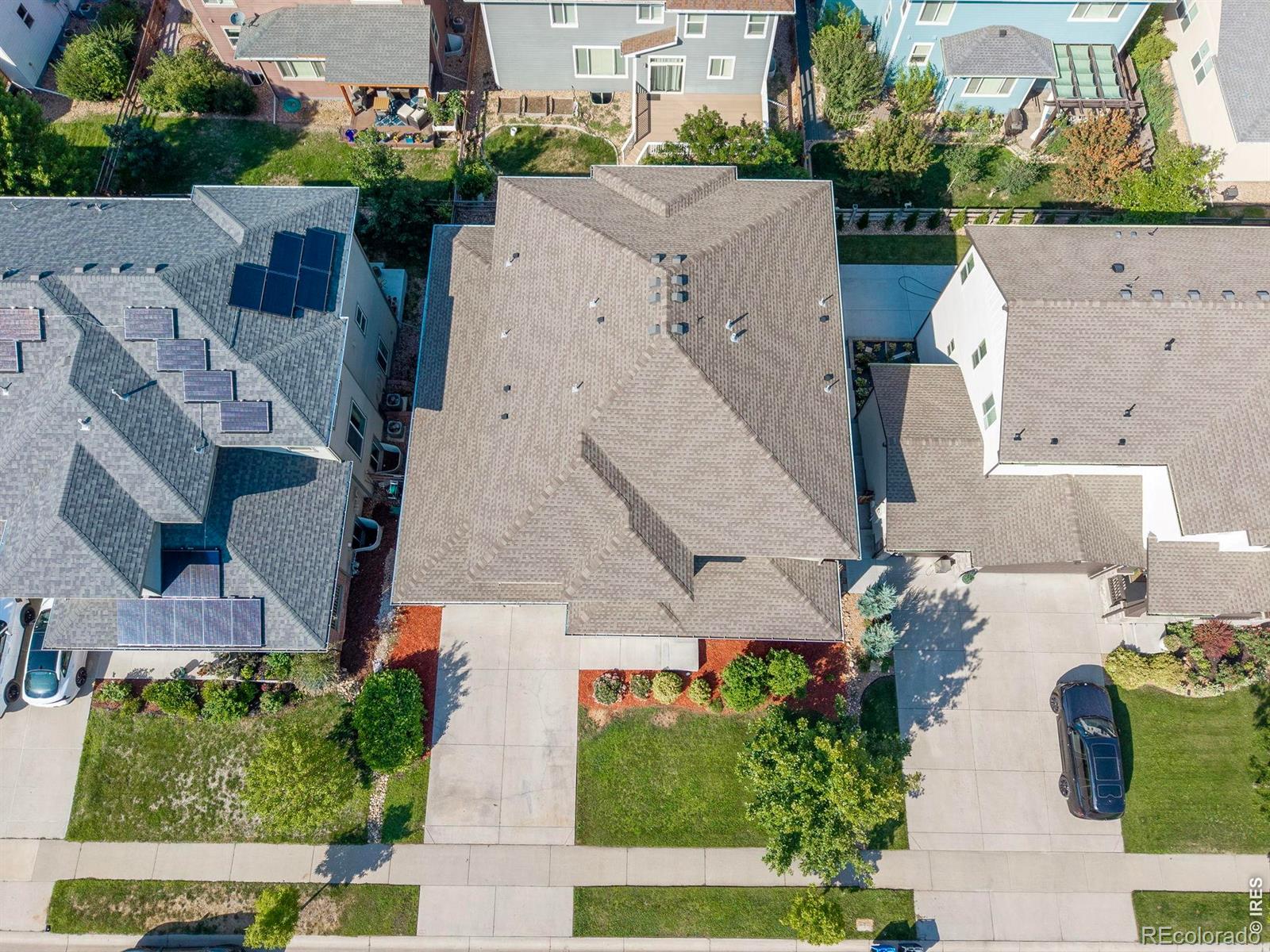 MLS Image #3 for 2144  yearling drive,fort collins, Colorado