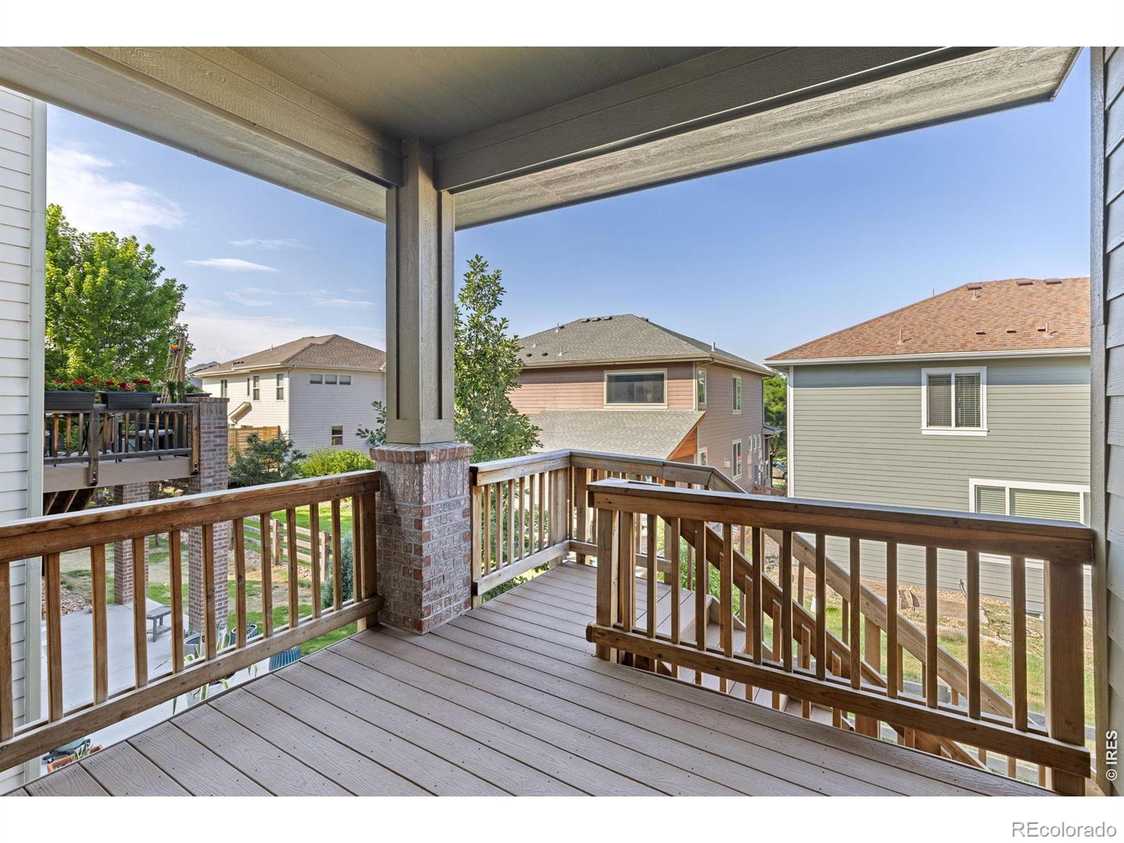 MLS Image #38 for 2144  yearling drive,fort collins, Colorado