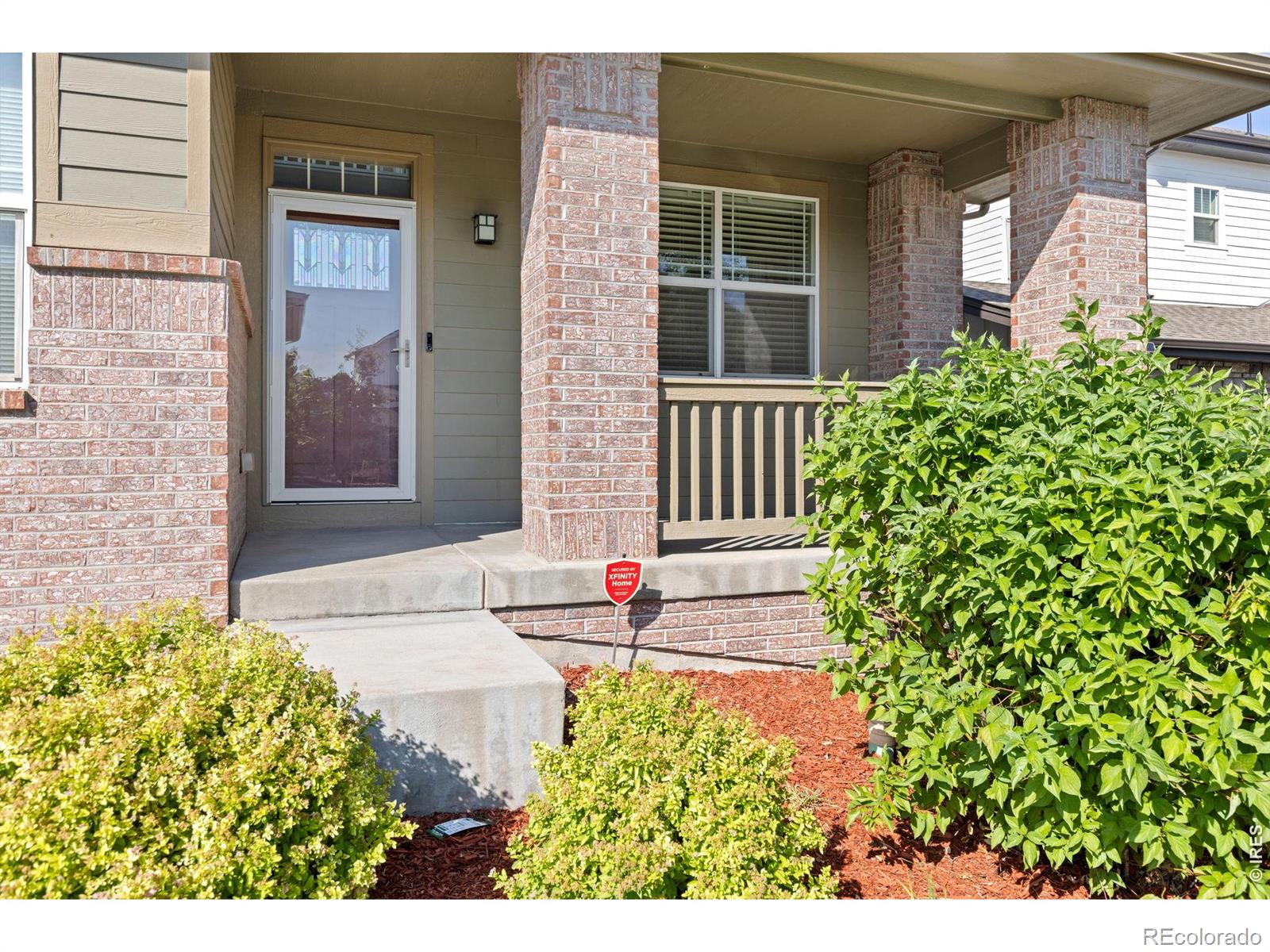 MLS Image #4 for 2144  yearling drive,fort collins, Colorado
