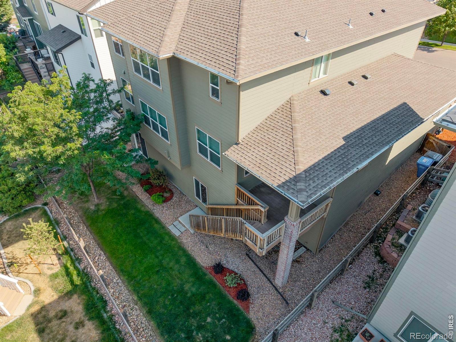 MLS Image #40 for 2144  yearling drive,fort collins, Colorado