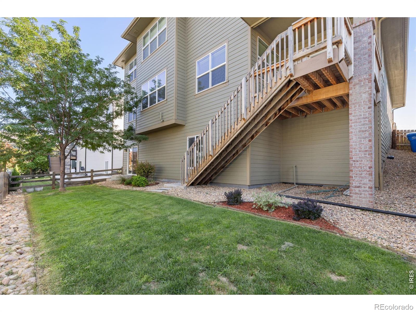 MLS Image #41 for 2144  yearling drive,fort collins, Colorado