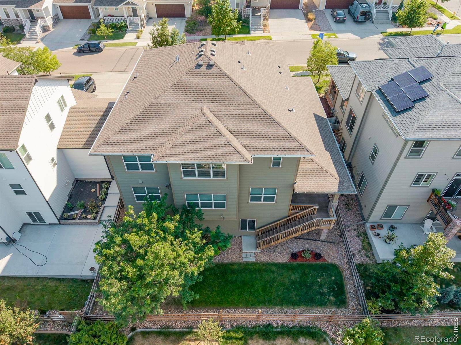 MLS Image #44 for 2144  yearling drive,fort collins, Colorado