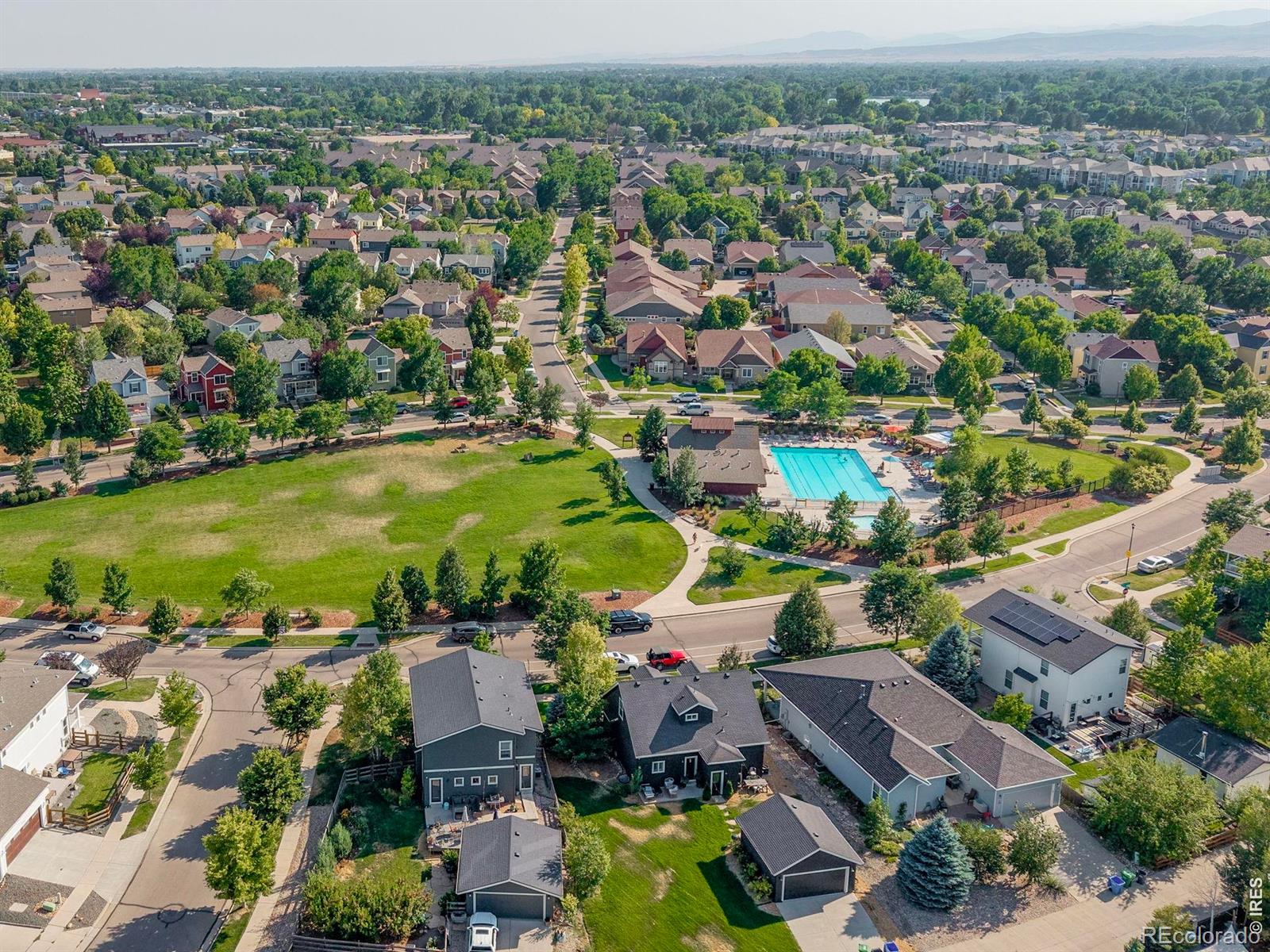 MLS Image #45 for 2144  yearling drive,fort collins, Colorado