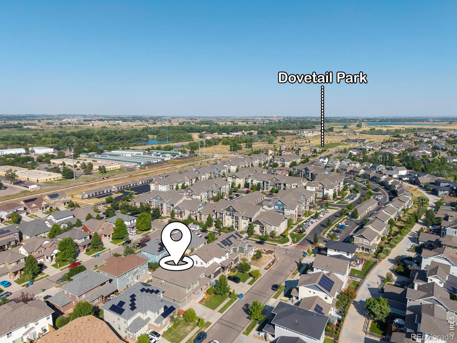 MLS Image #48 for 2144  yearling drive,fort collins, Colorado