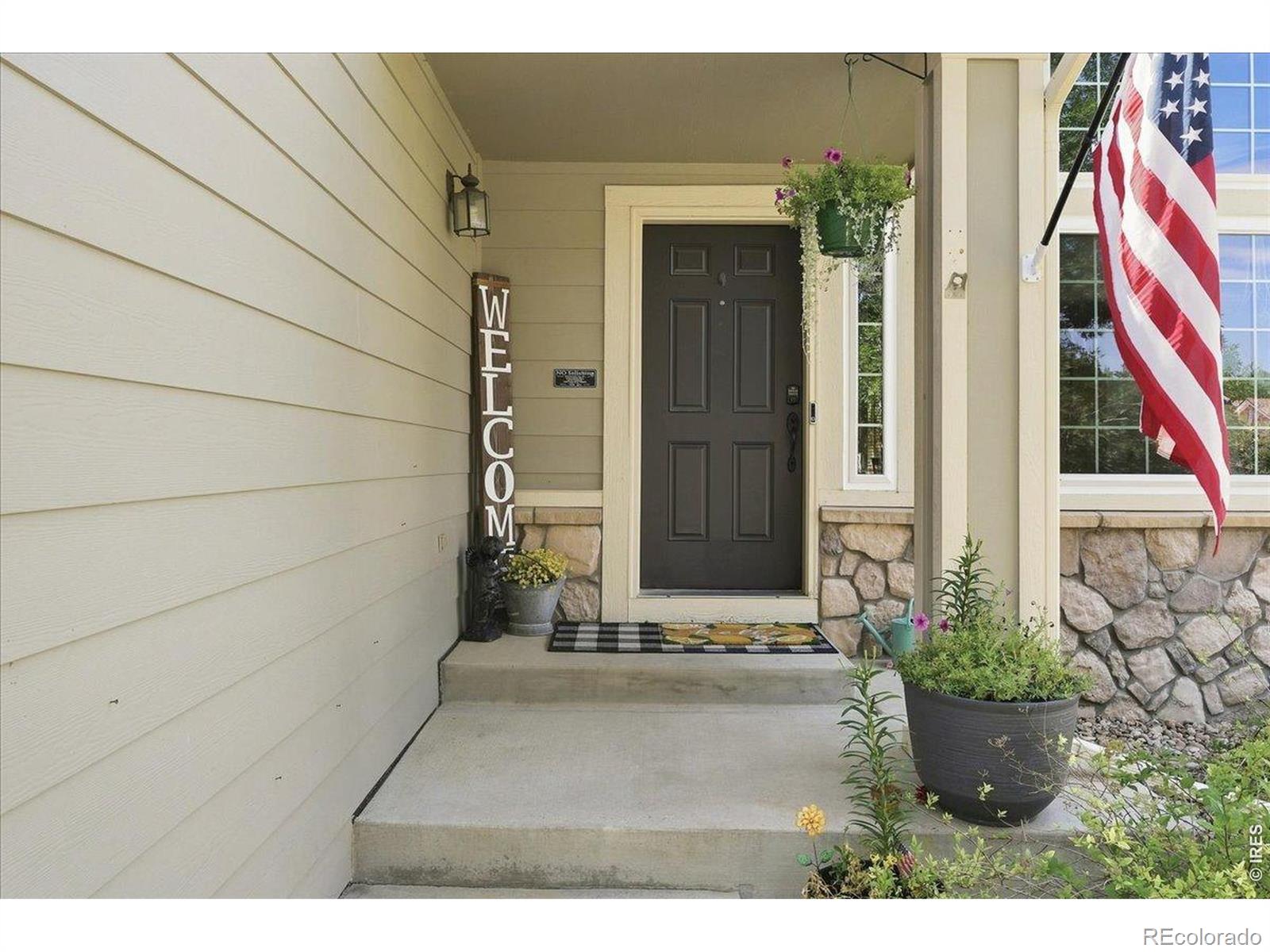 MLS Image #1 for 418  expedition lane,johnstown, Colorado