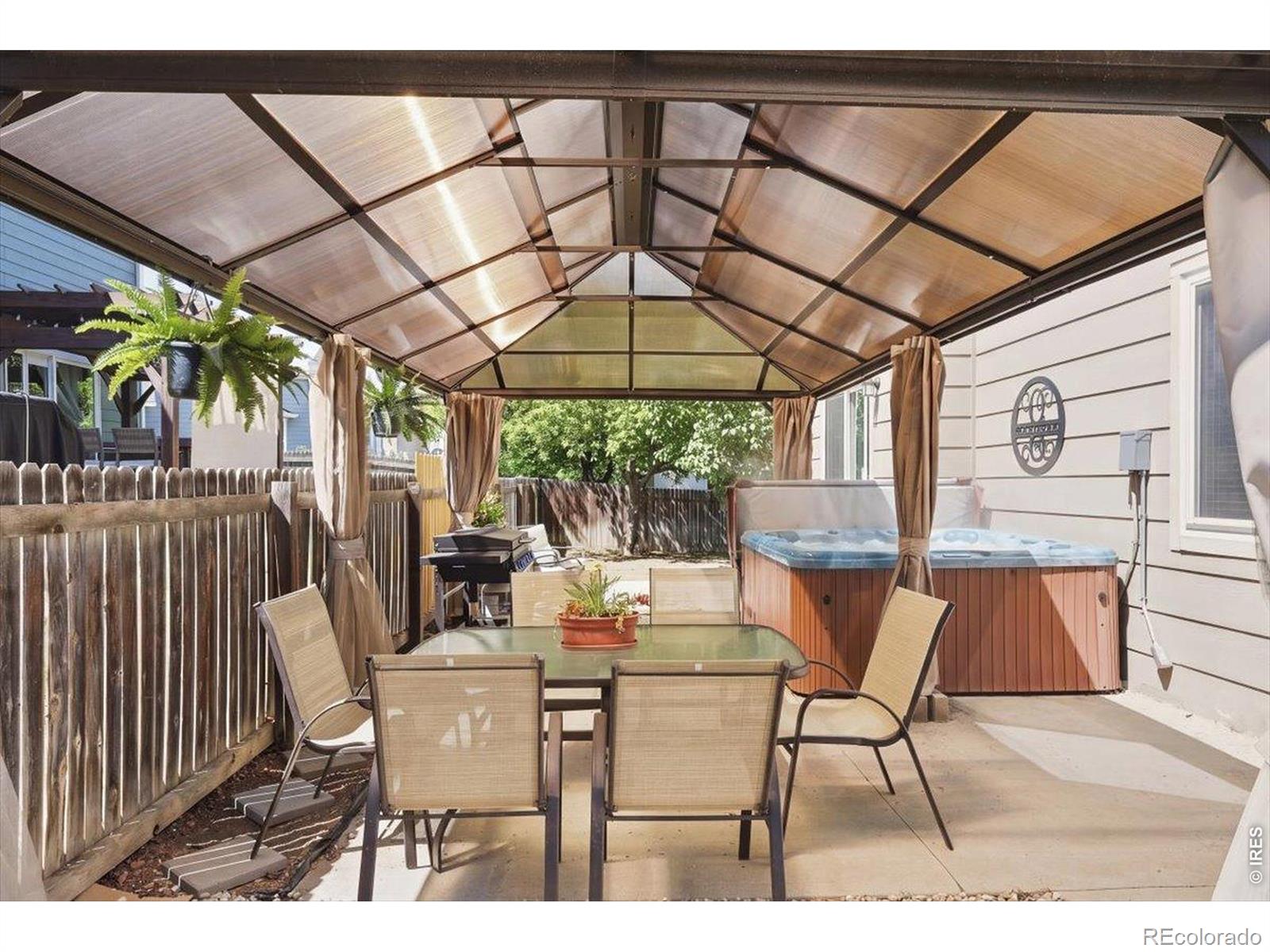 MLS Image #43 for 418  expedition lane,johnstown, Colorado