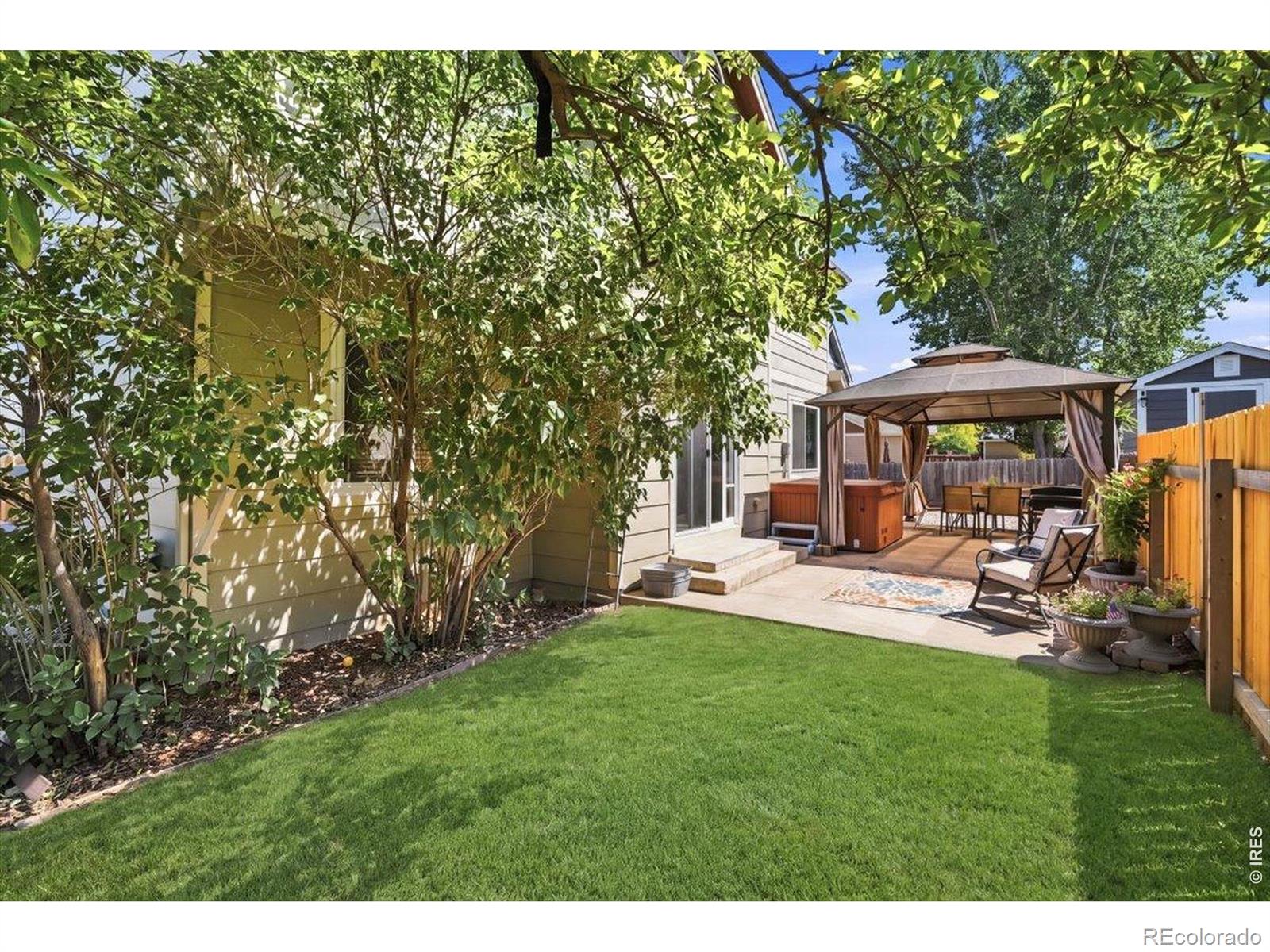 MLS Image #44 for 418  expedition lane,johnstown, Colorado