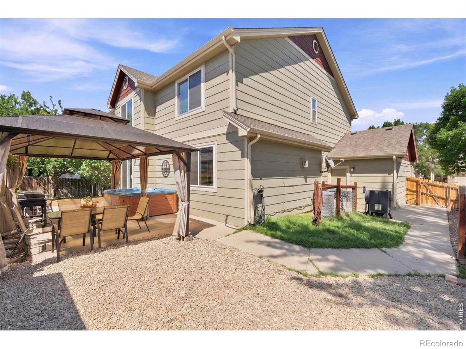 MLS Image #45 for 418  expedition lane,johnstown, Colorado