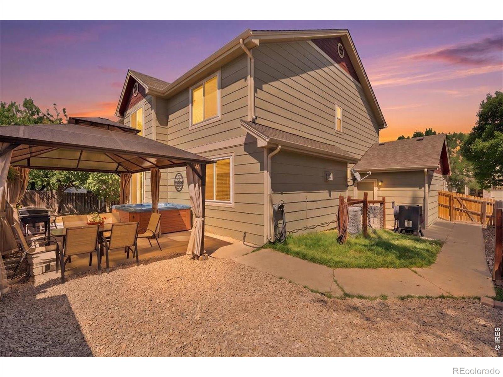 MLS Image #46 for 418  expedition lane,johnstown, Colorado
