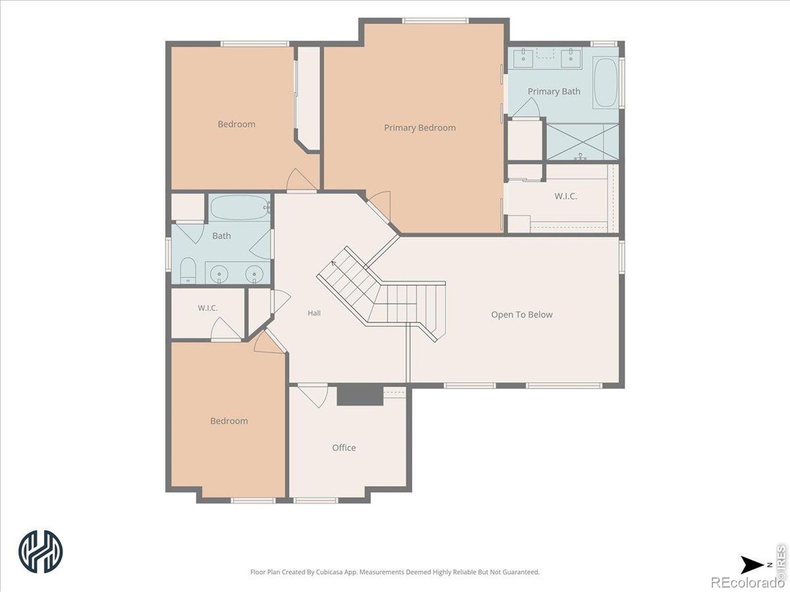 MLS Image #48 for 418  expedition lane,johnstown, Colorado