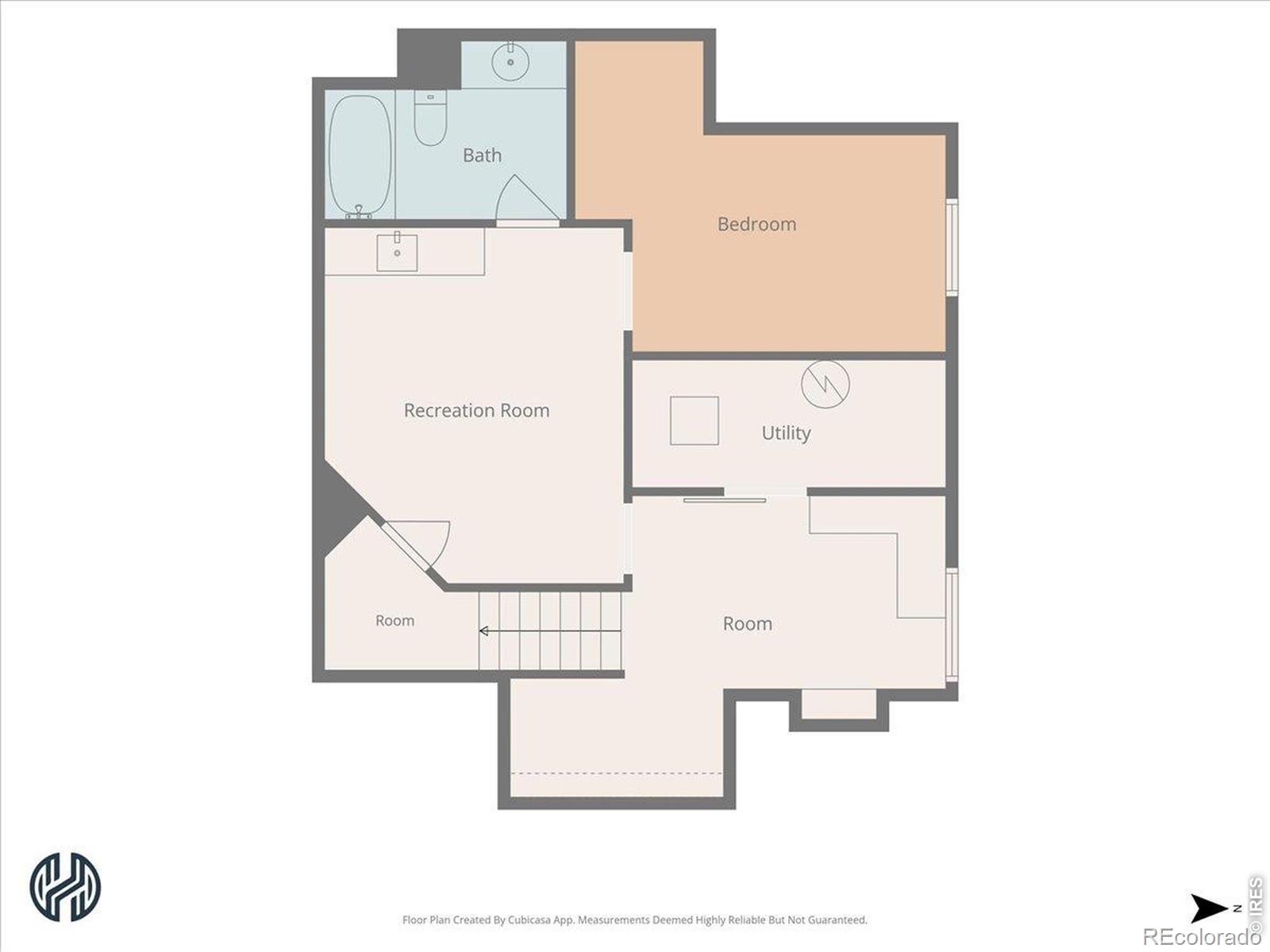 MLS Image #49 for 418  expedition lane,johnstown, Colorado