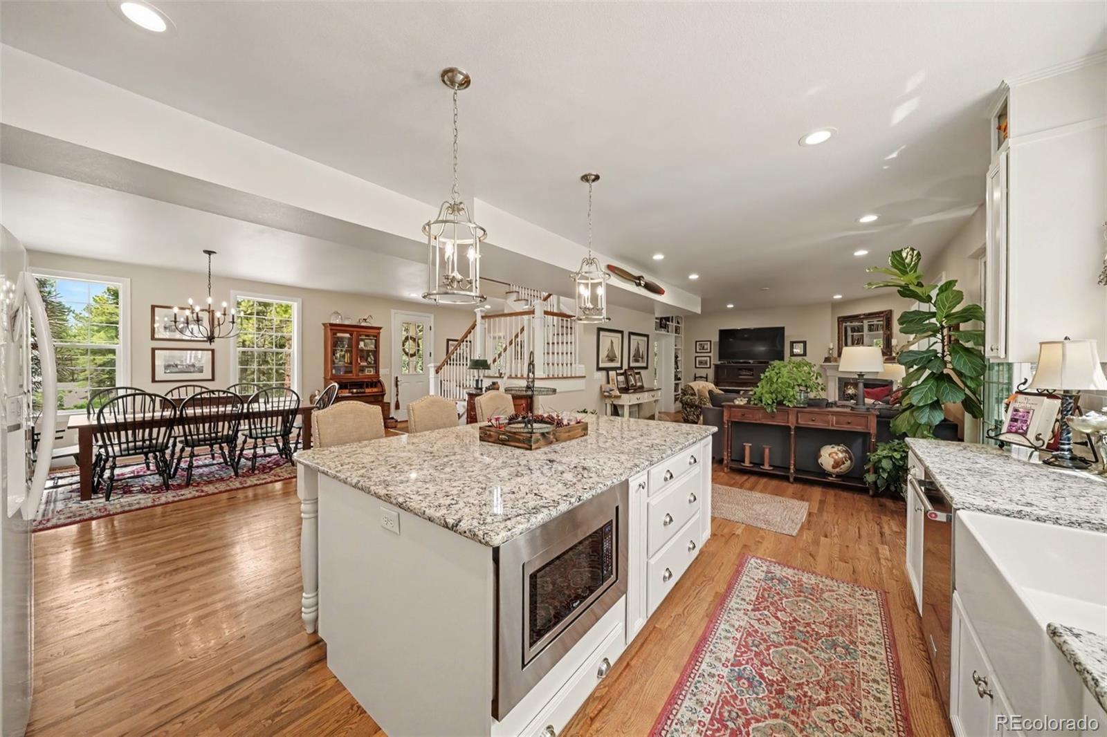 MLS Image #12 for 4854  cheyenne drive,larkspur, Colorado