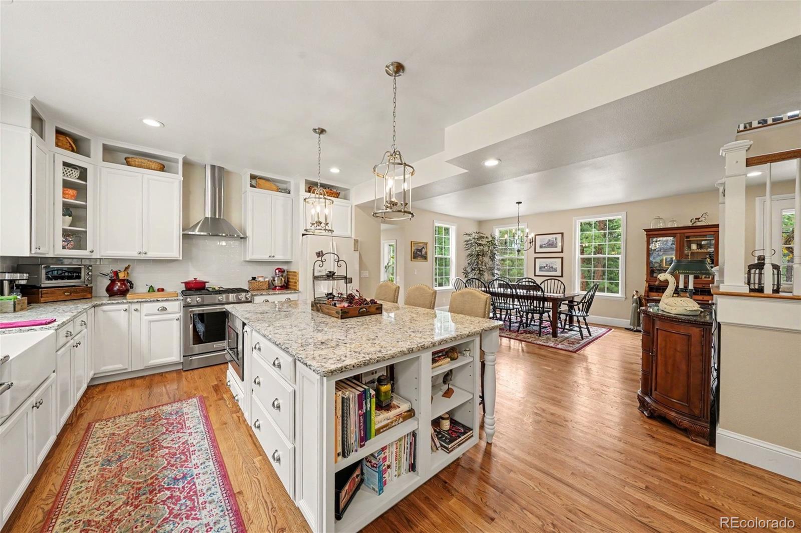 MLS Image #13 for 4854  cheyenne drive,larkspur, Colorado