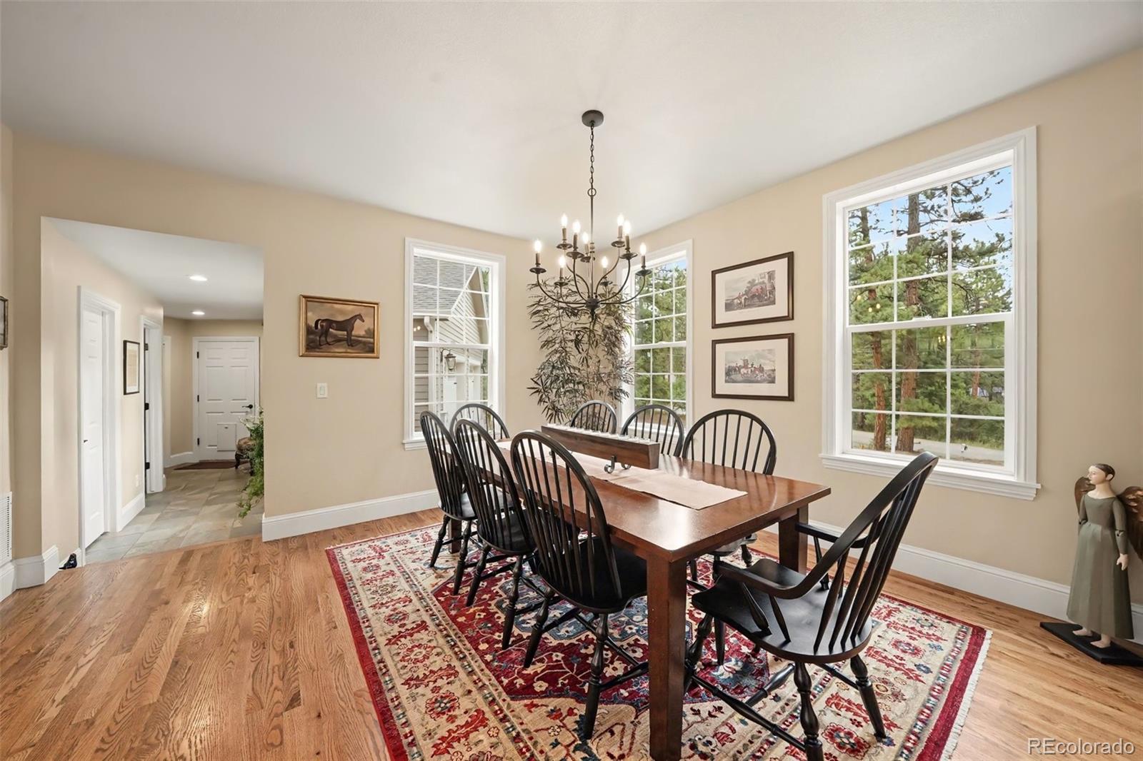 MLS Image #14 for 4854  cheyenne drive,larkspur, Colorado