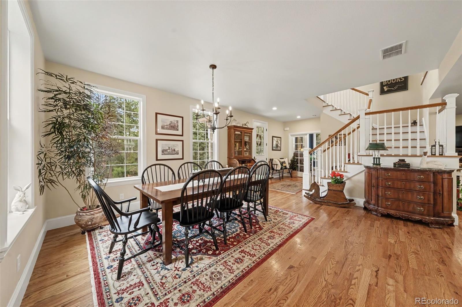 MLS Image #15 for 4854  cheyenne drive,larkspur, Colorado