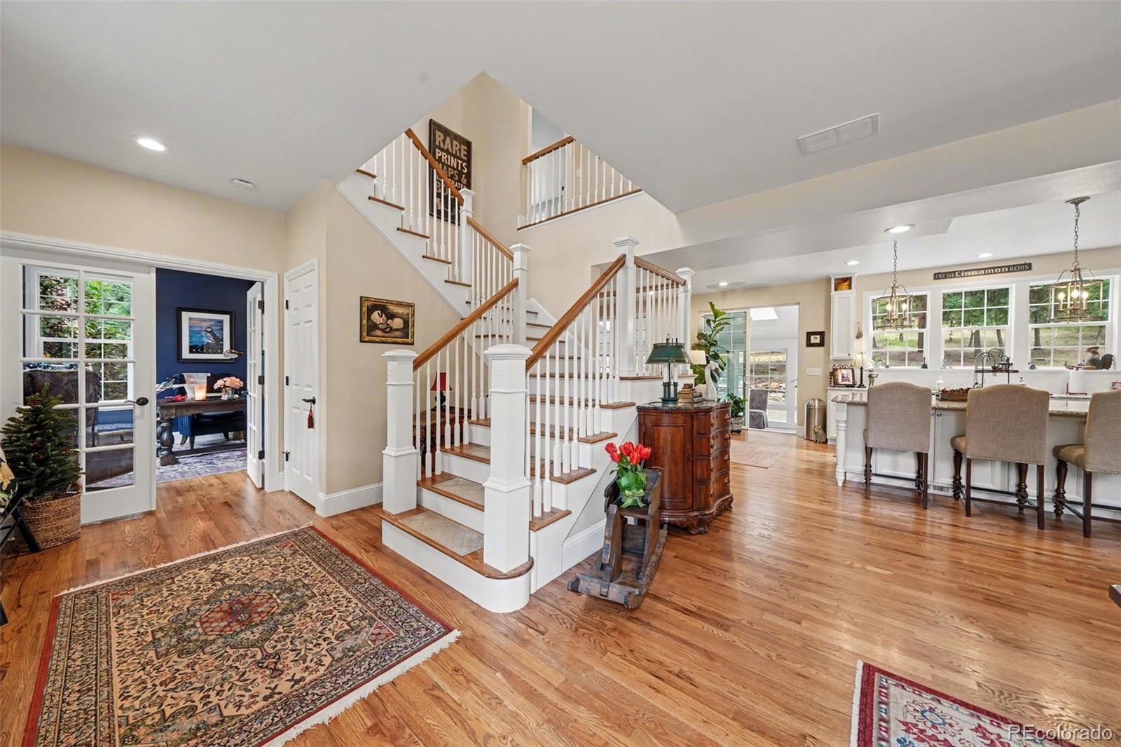 MLS Image #17 for 4854  cheyenne drive,larkspur, Colorado