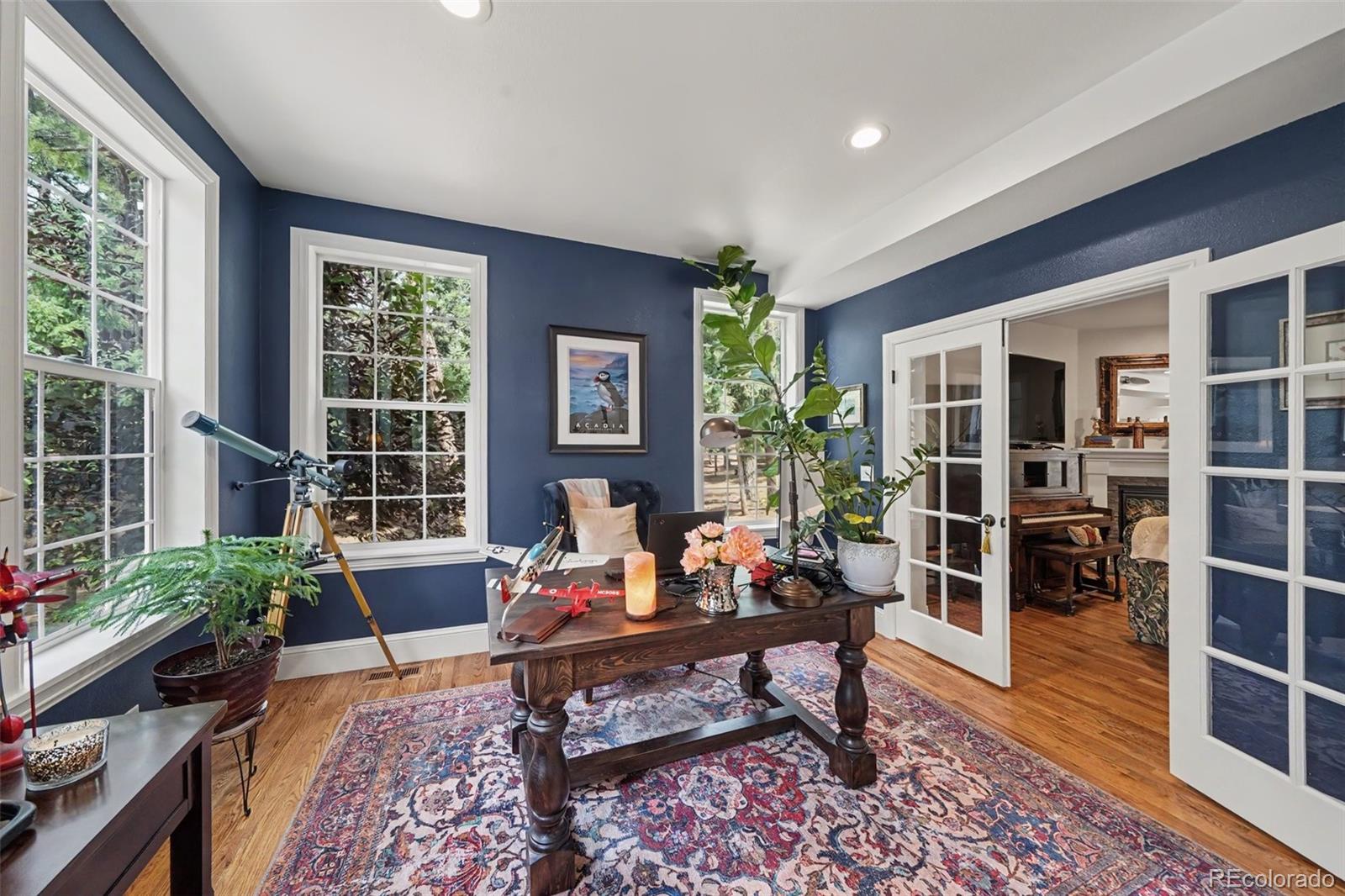 MLS Image #18 for 4854  cheyenne drive,larkspur, Colorado