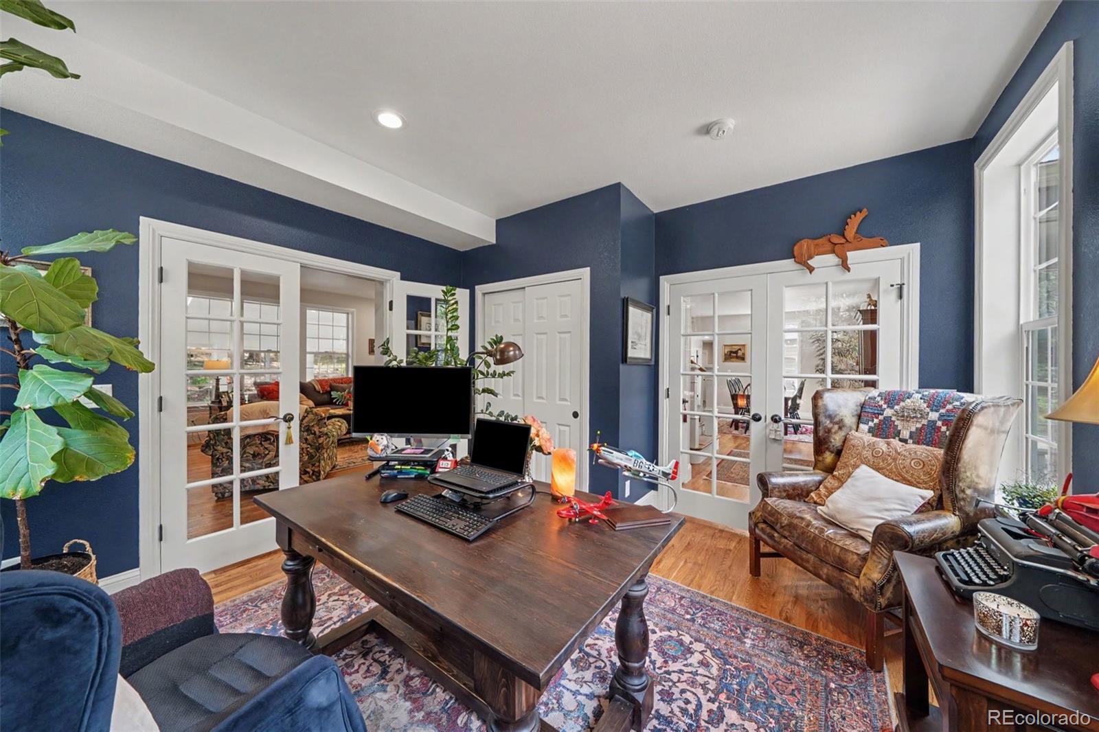 MLS Image #19 for 4854  cheyenne drive,larkspur, Colorado