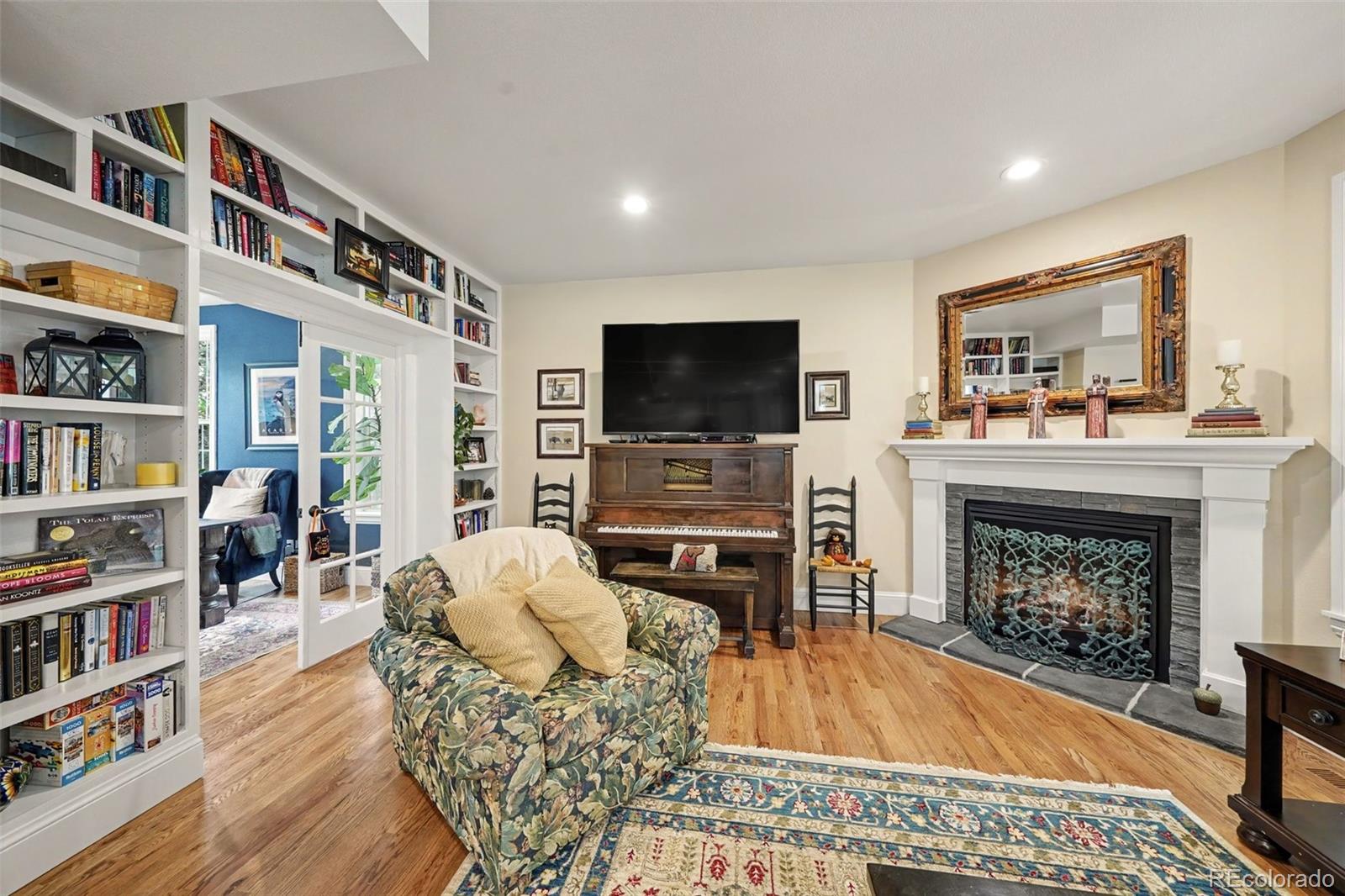 MLS Image #2 for 4854  cheyenne drive,larkspur, Colorado