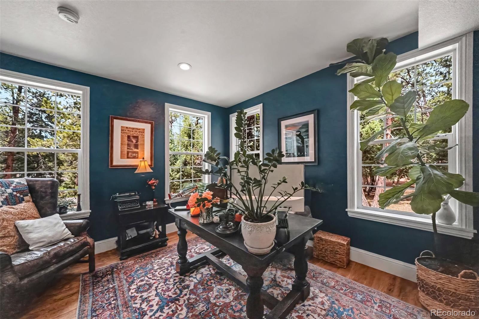 MLS Image #20 for 4854  cheyenne drive,larkspur, Colorado