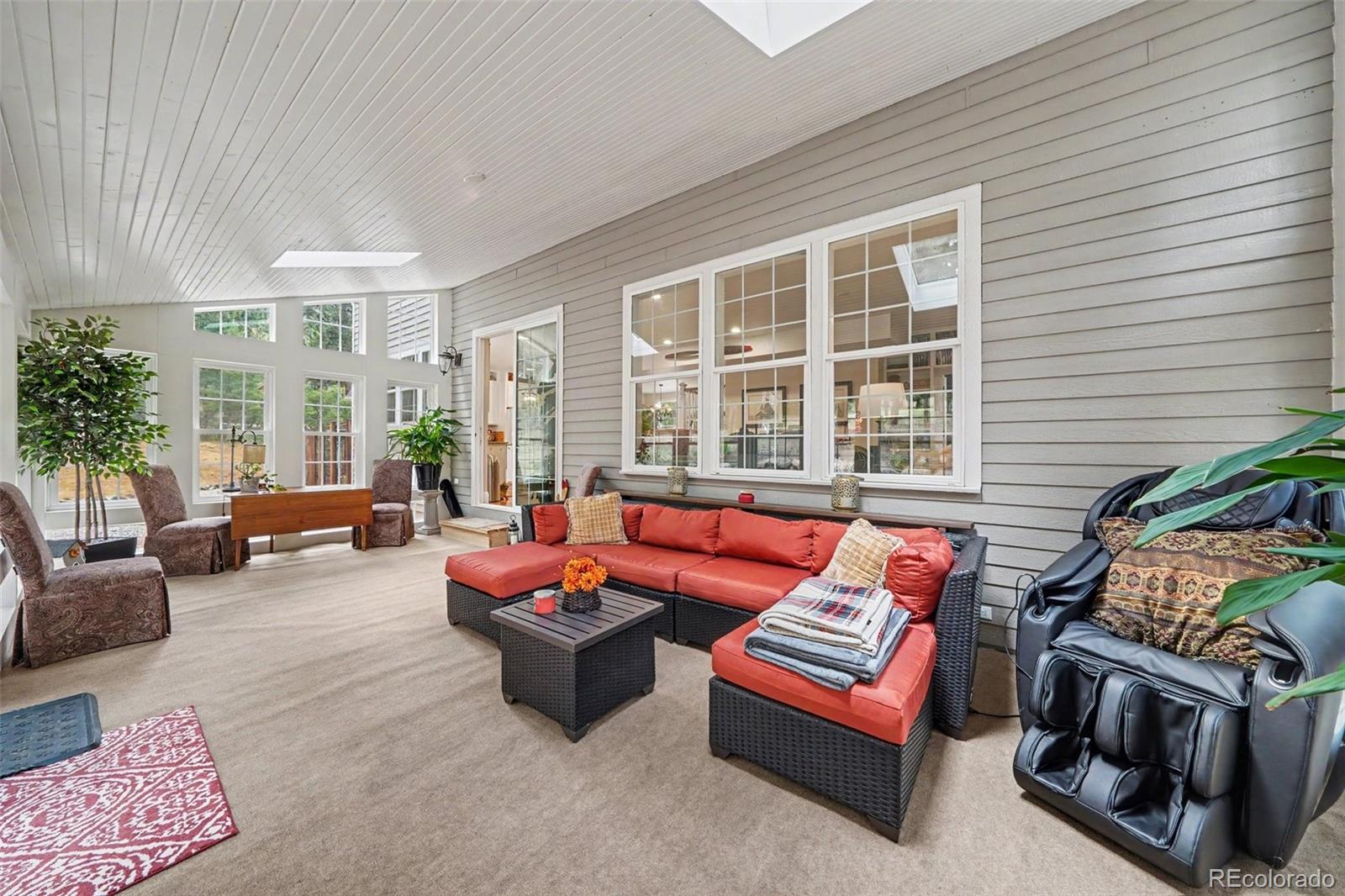 MLS Image #21 for 4854  cheyenne drive,larkspur, Colorado