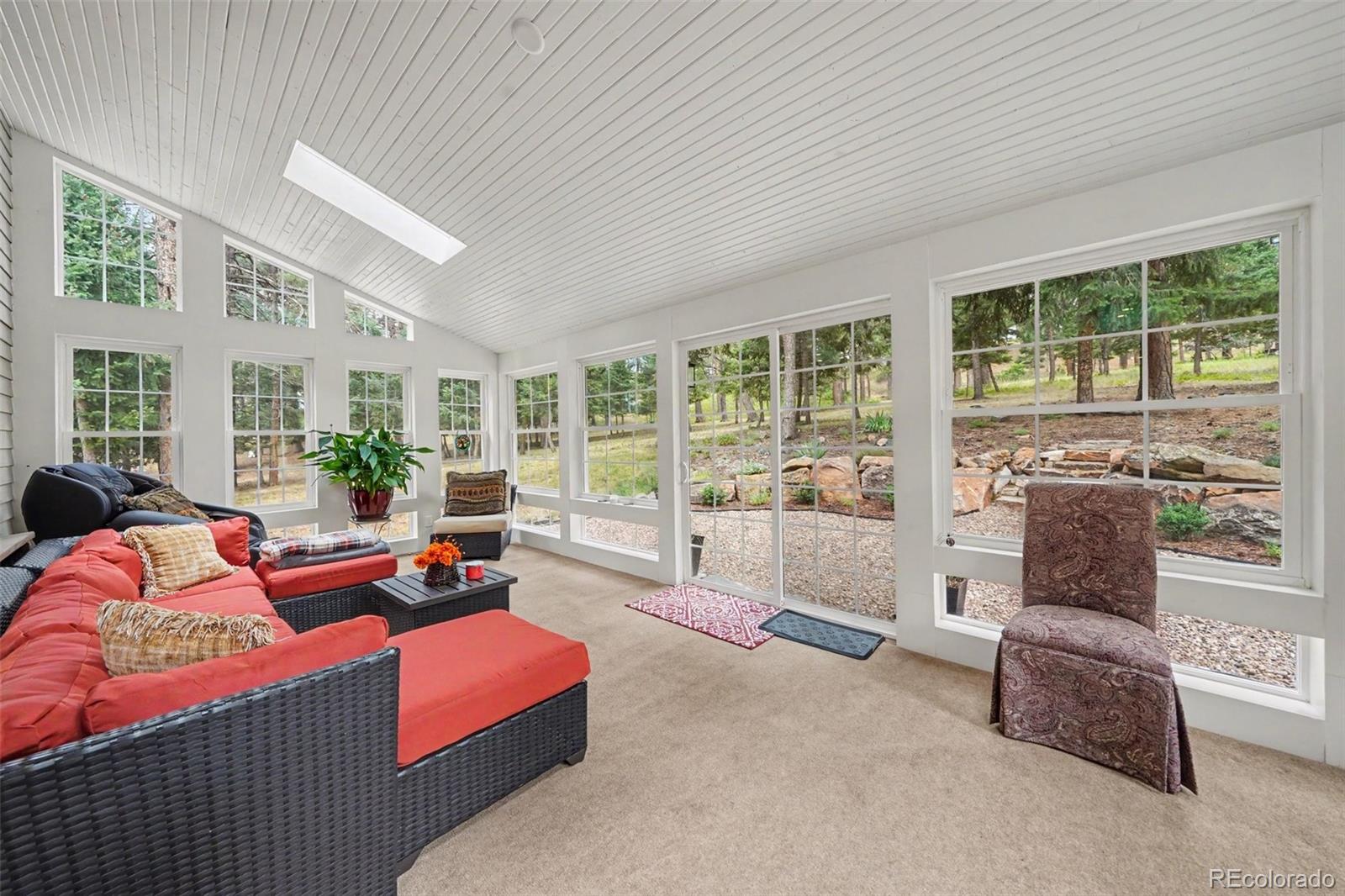 MLS Image #22 for 4854  cheyenne drive,larkspur, Colorado