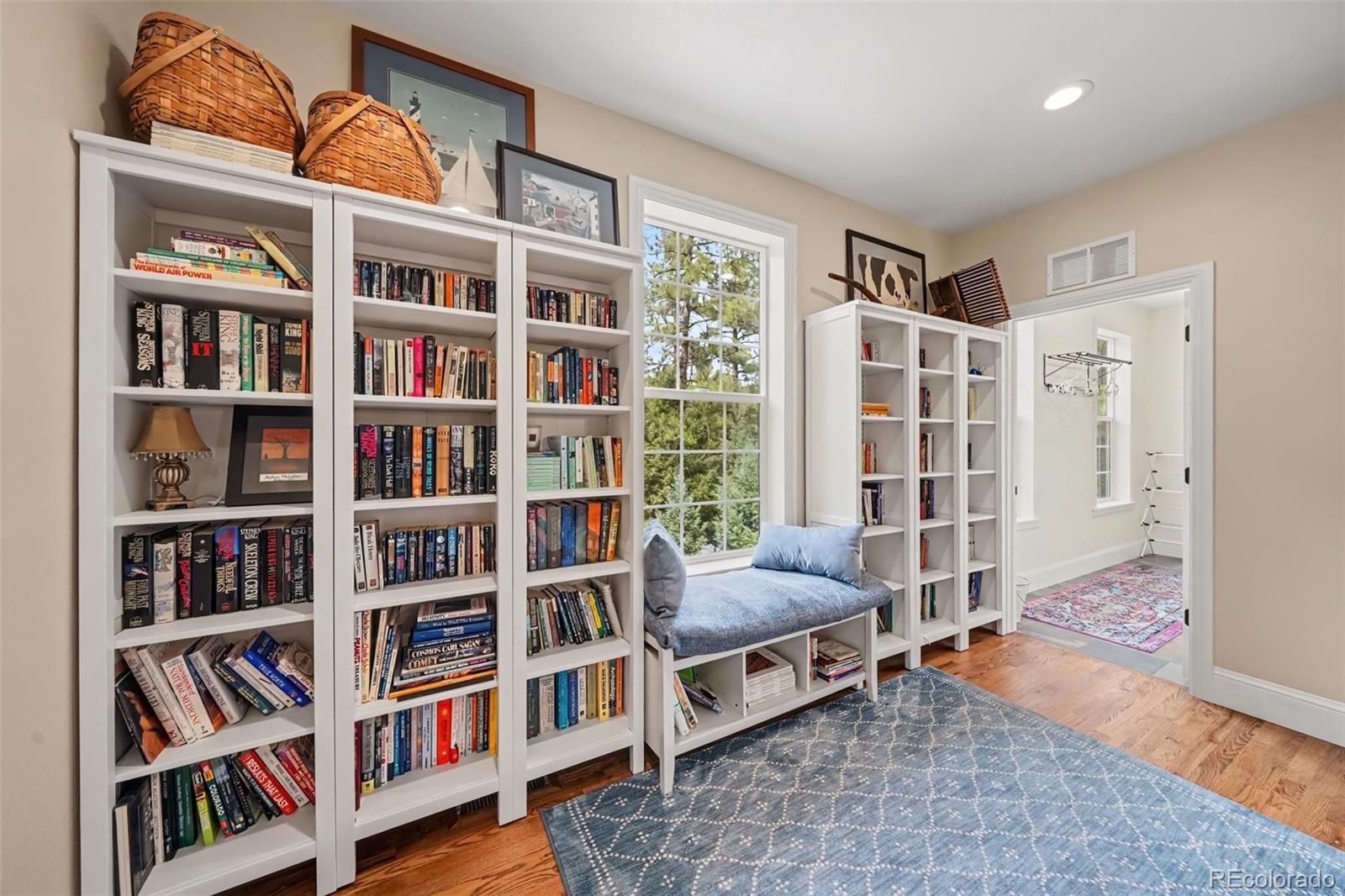 MLS Image #25 for 4854  cheyenne drive,larkspur, Colorado