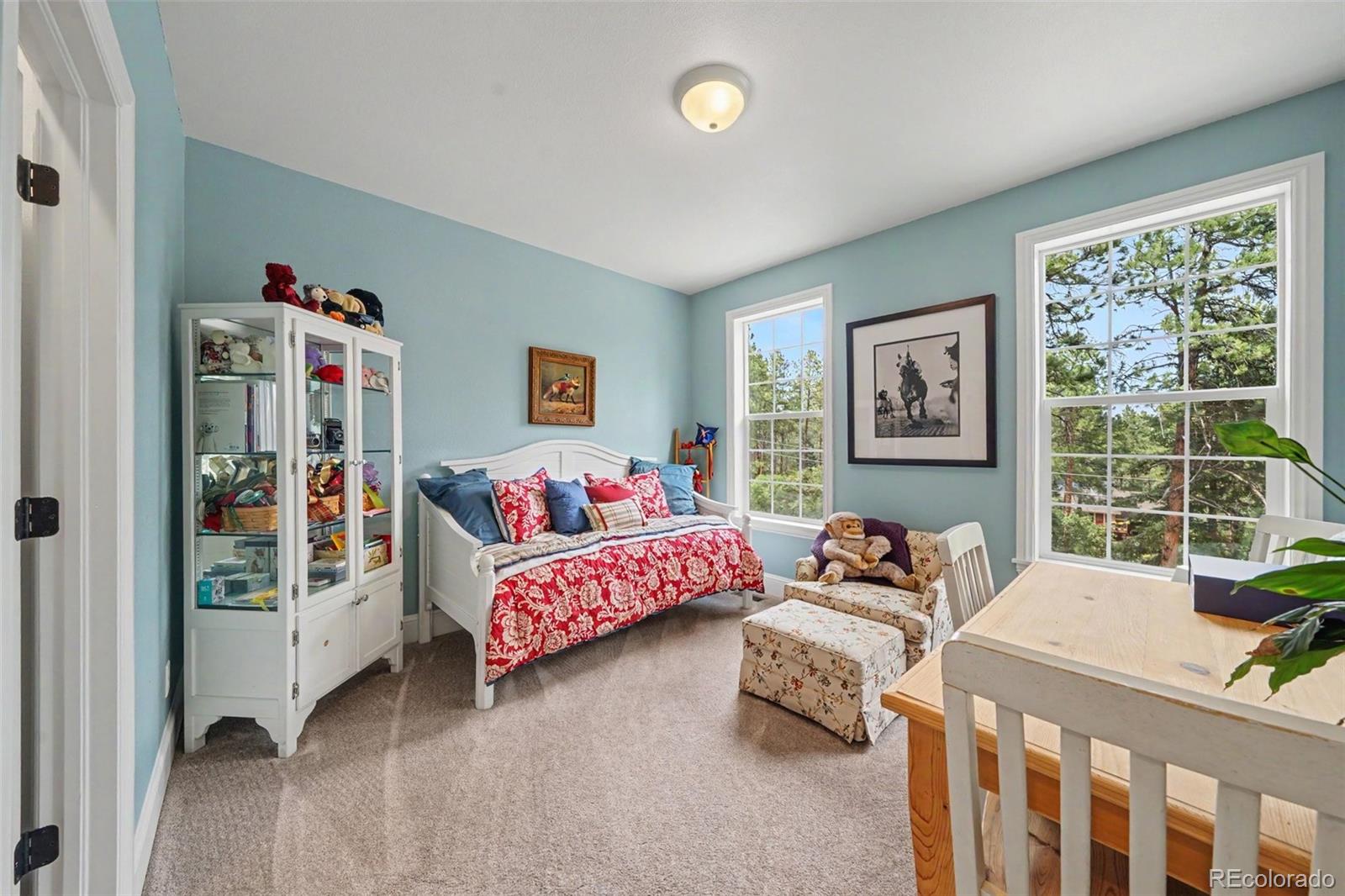 MLS Image #30 for 4854  cheyenne drive,larkspur, Colorado