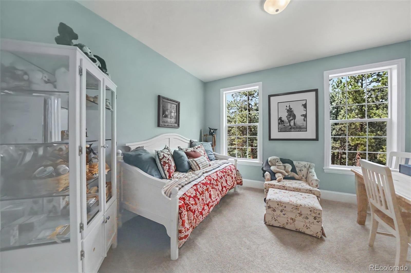 MLS Image #31 for 4854  cheyenne drive,larkspur, Colorado
