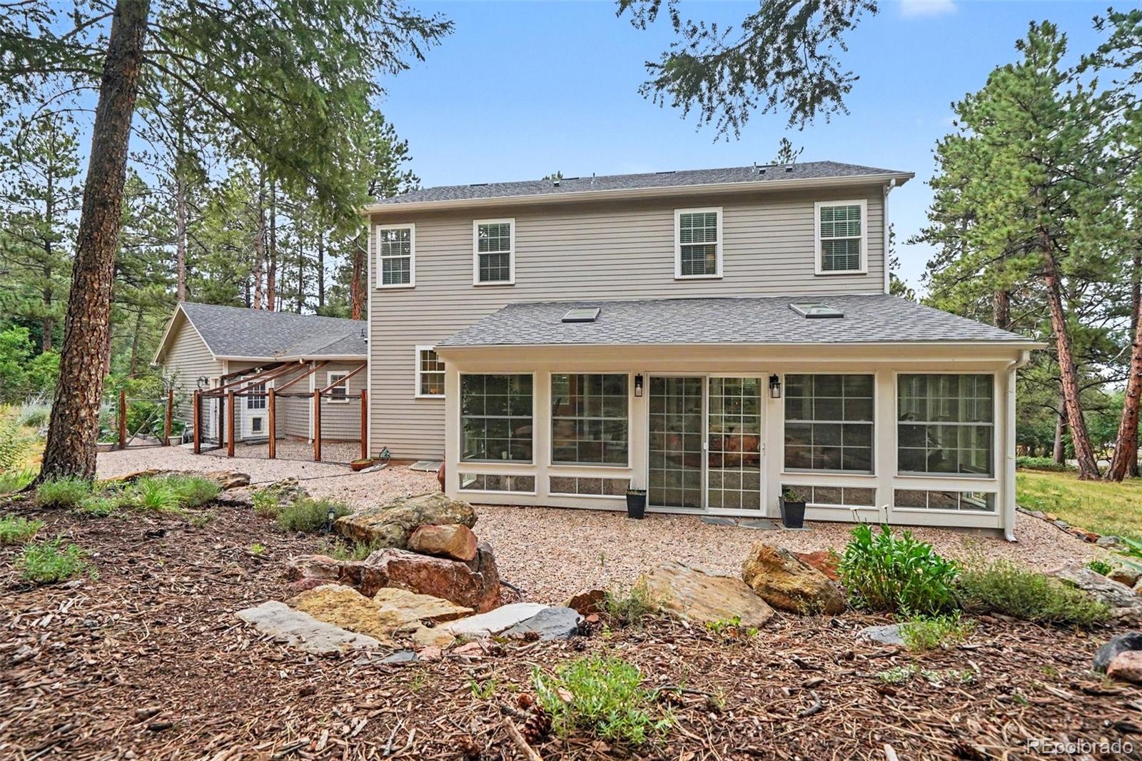 MLS Image #40 for 4854  cheyenne drive,larkspur, Colorado