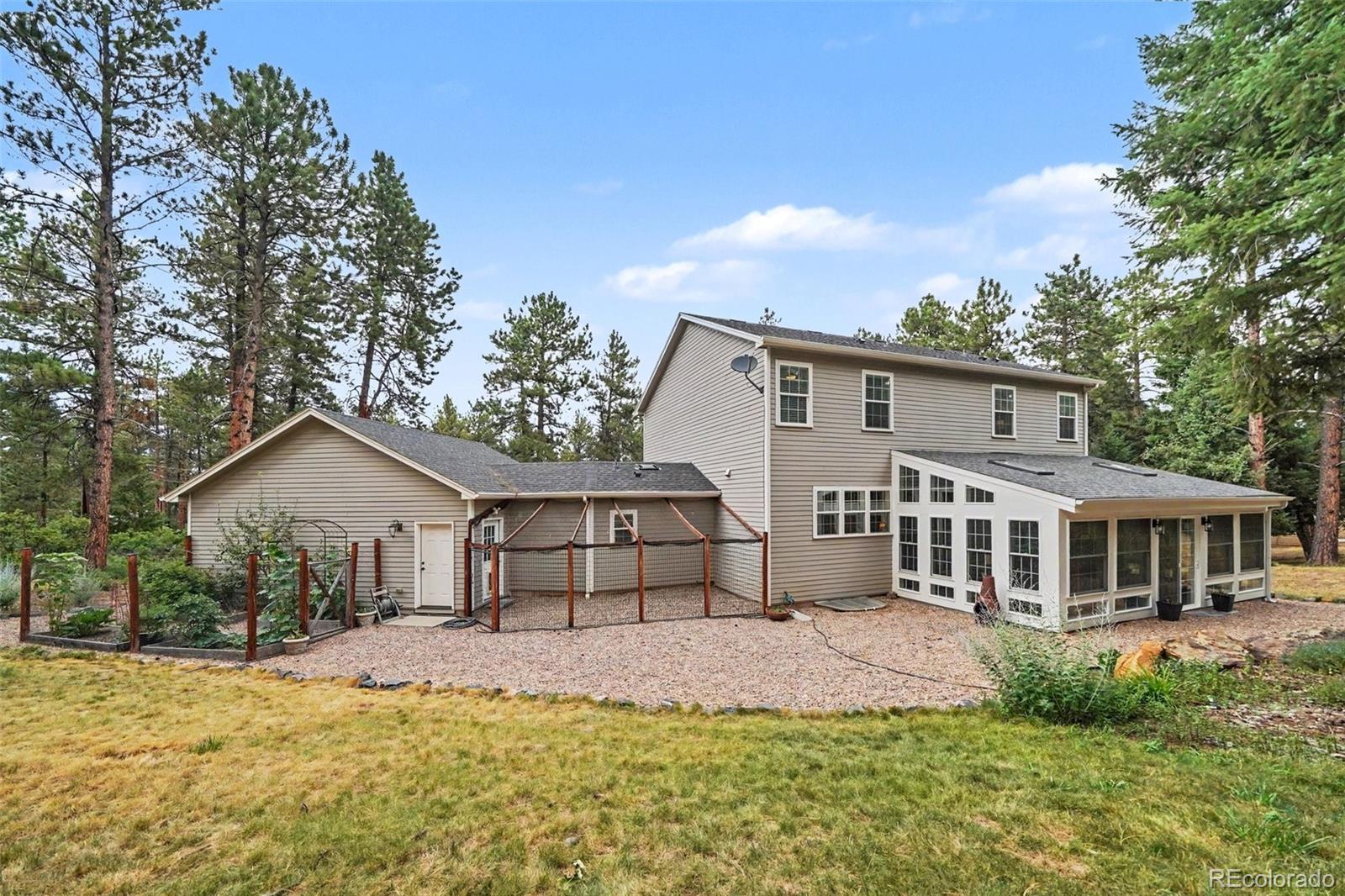 MLS Image #41 for 4854  cheyenne drive,larkspur, Colorado