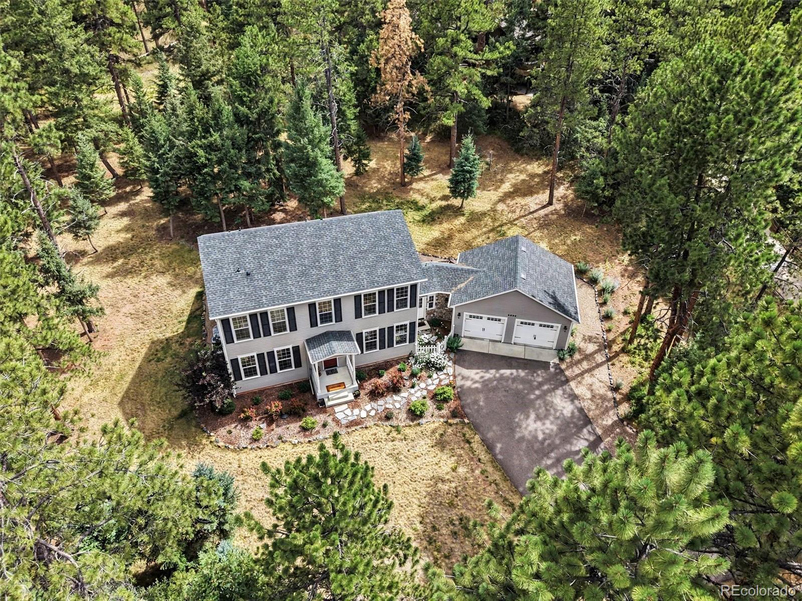 MLS Image #44 for 4854  cheyenne drive,larkspur, Colorado