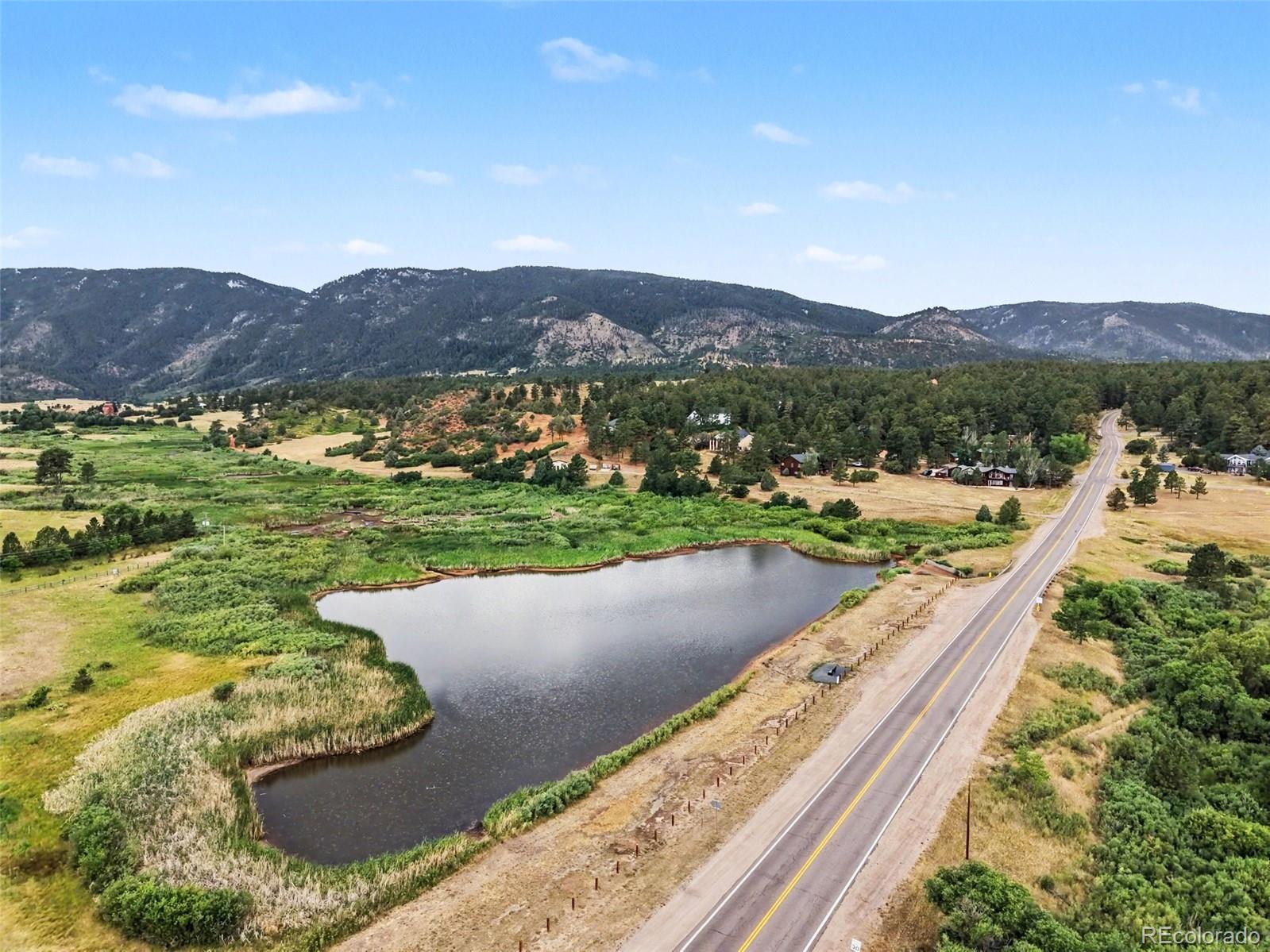 MLS Image #46 for 4854  cheyenne drive,larkspur, Colorado
