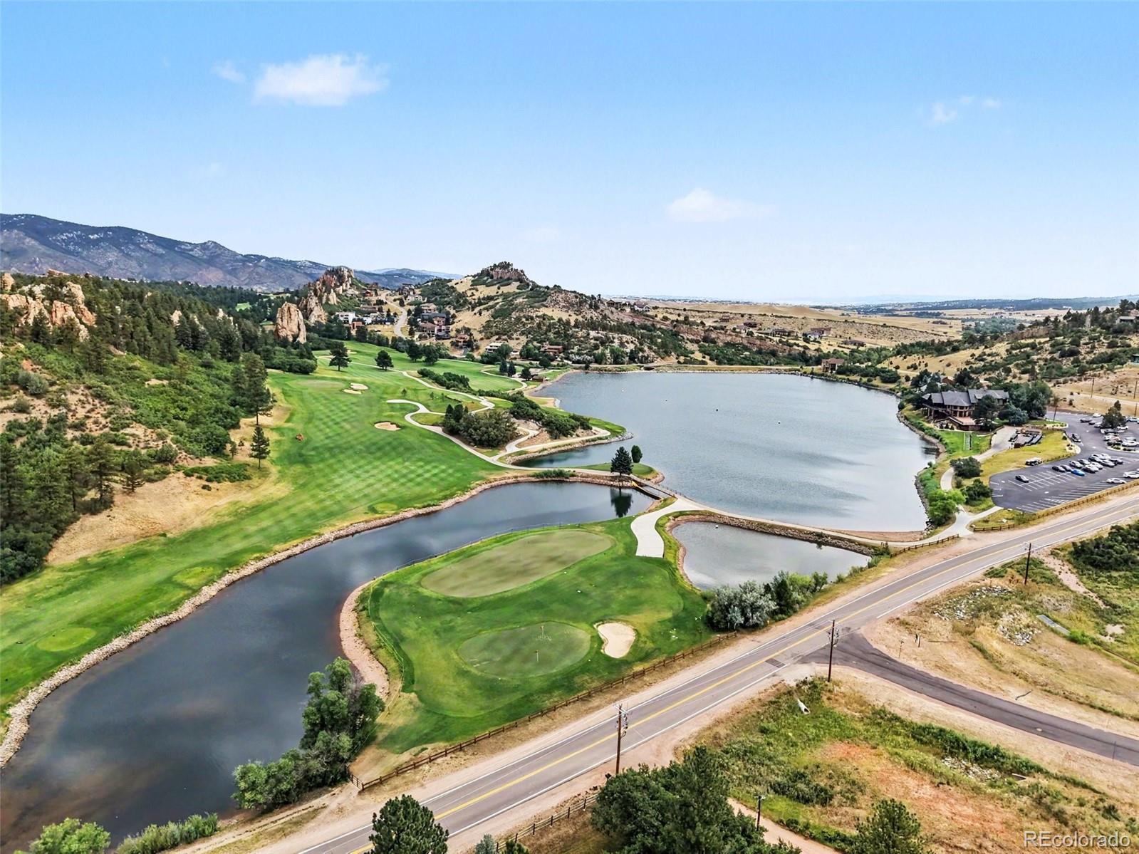 MLS Image #47 for 4854  cheyenne drive,larkspur, Colorado