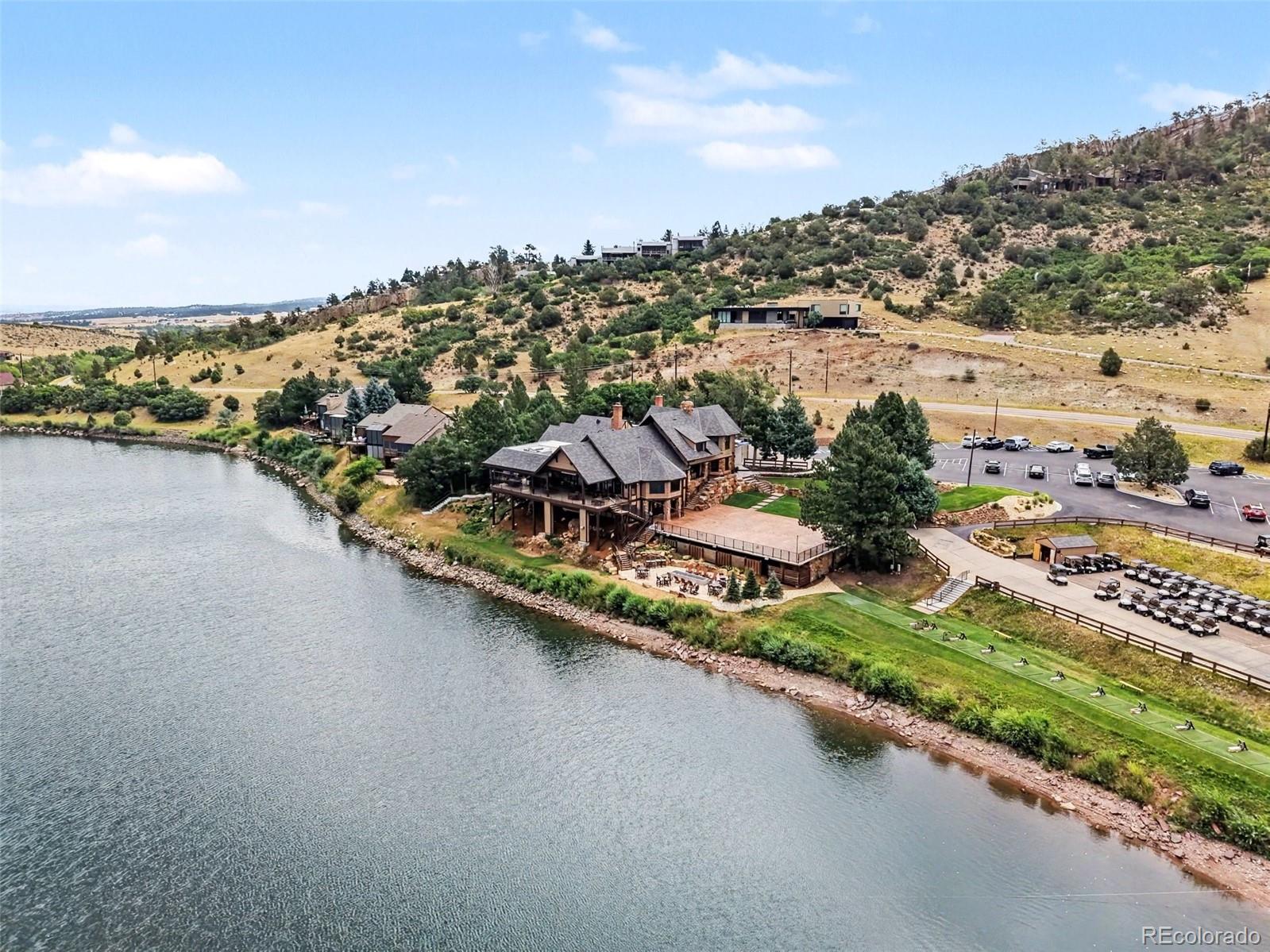 MLS Image #48 for 4854  cheyenne drive,larkspur, Colorado