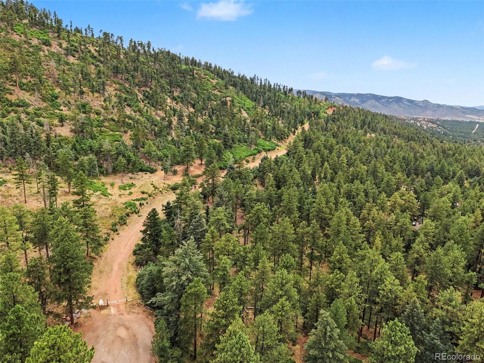 MLS Image #49 for 4854  cheyenne drive,larkspur, Colorado