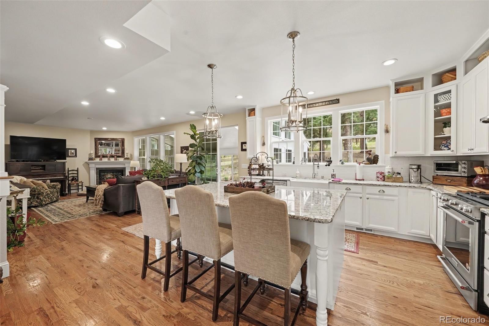 MLS Image #8 for 4854  cheyenne drive,larkspur, Colorado