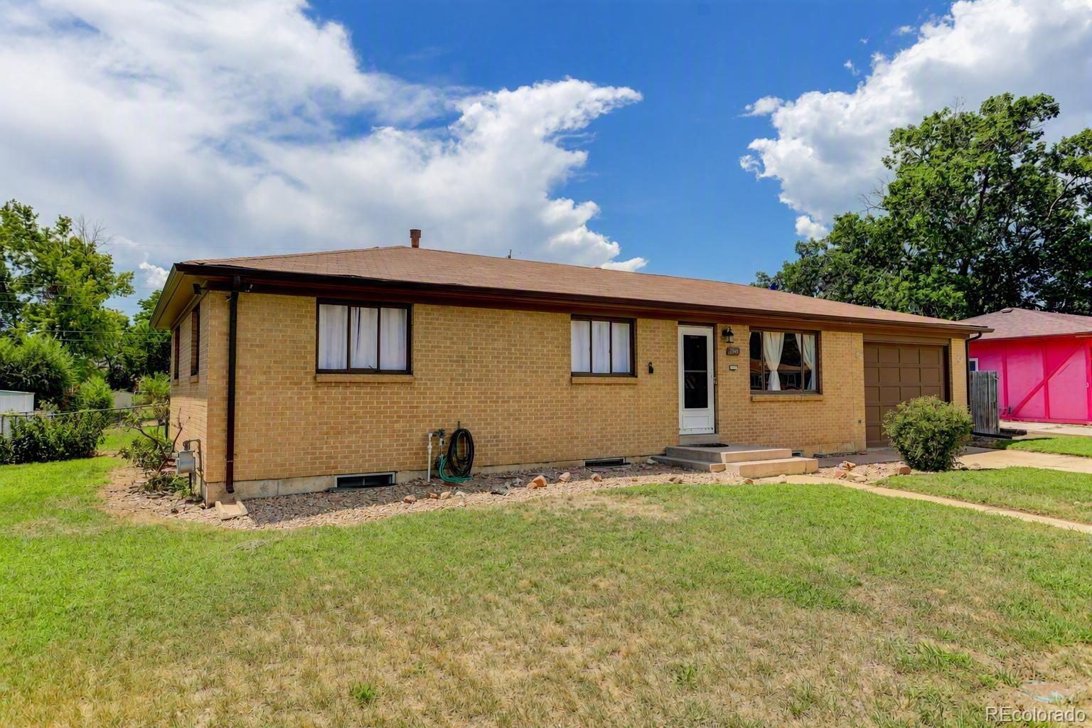 MLS Image #0 for 2940 w saratoga avenue,englewood, Colorado