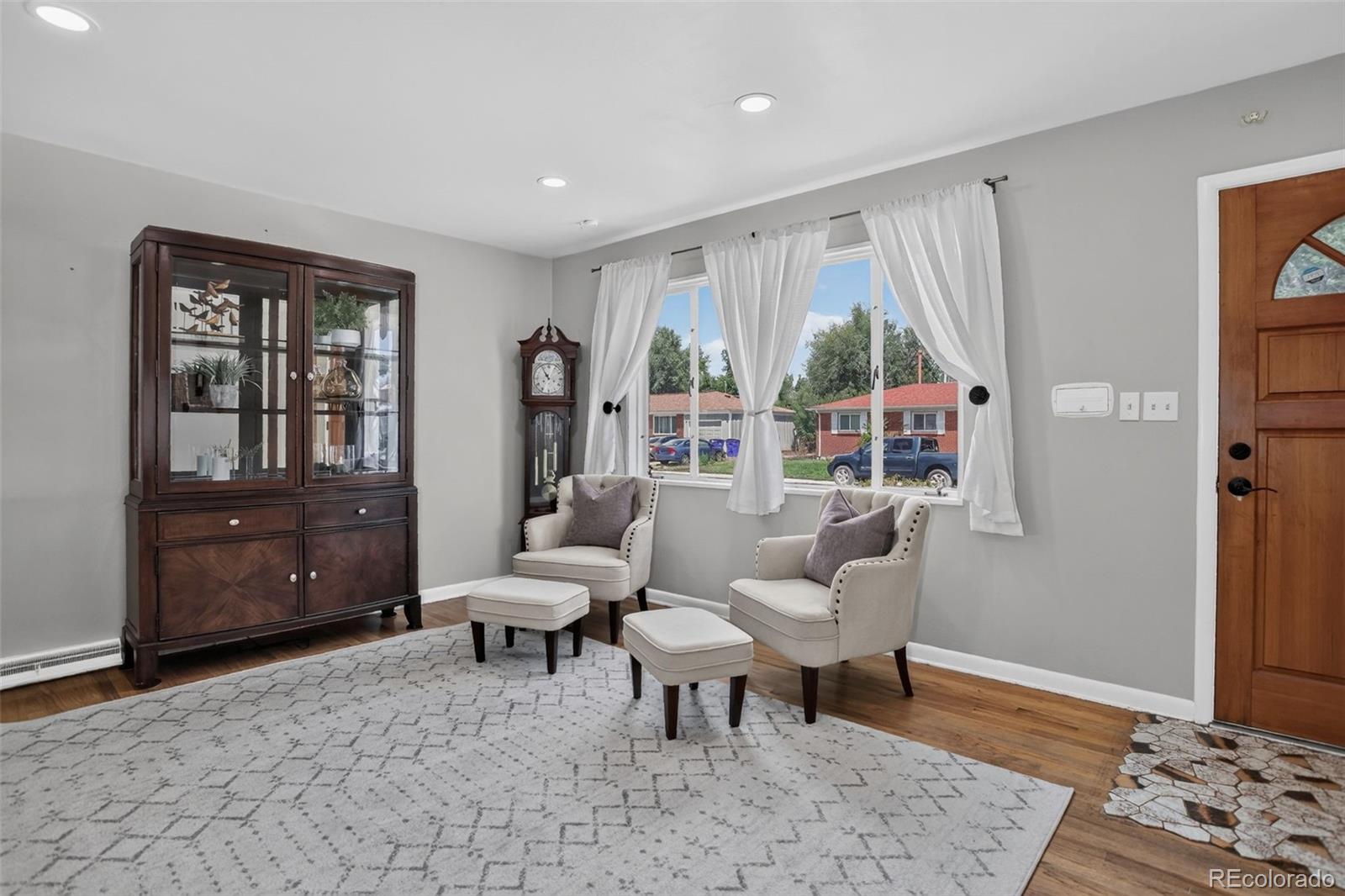 MLS Image #3 for 2940 w saratoga avenue,englewood, Colorado