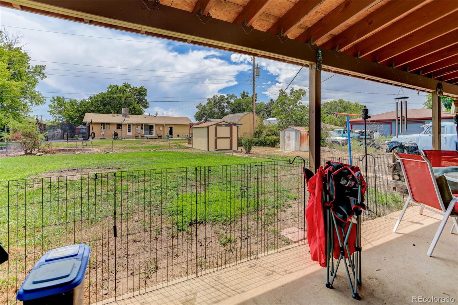 MLS Image #31 for 2940 w saratoga avenue,englewood, Colorado