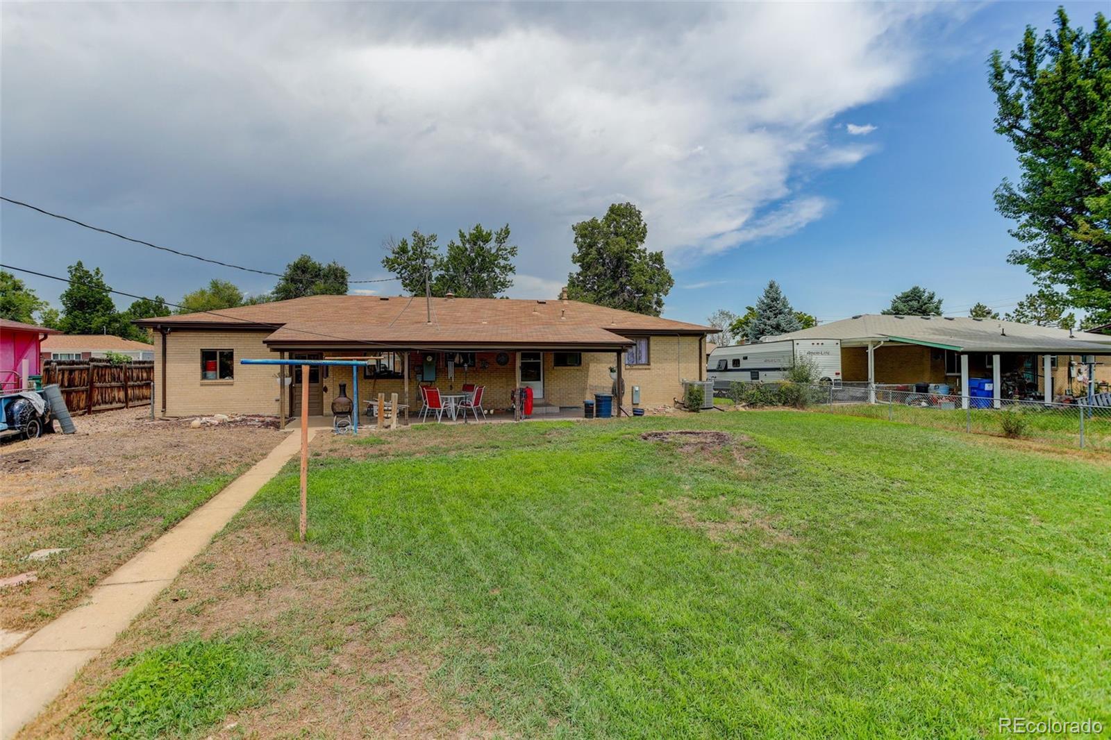 MLS Image #33 for 2940 w saratoga avenue,englewood, Colorado