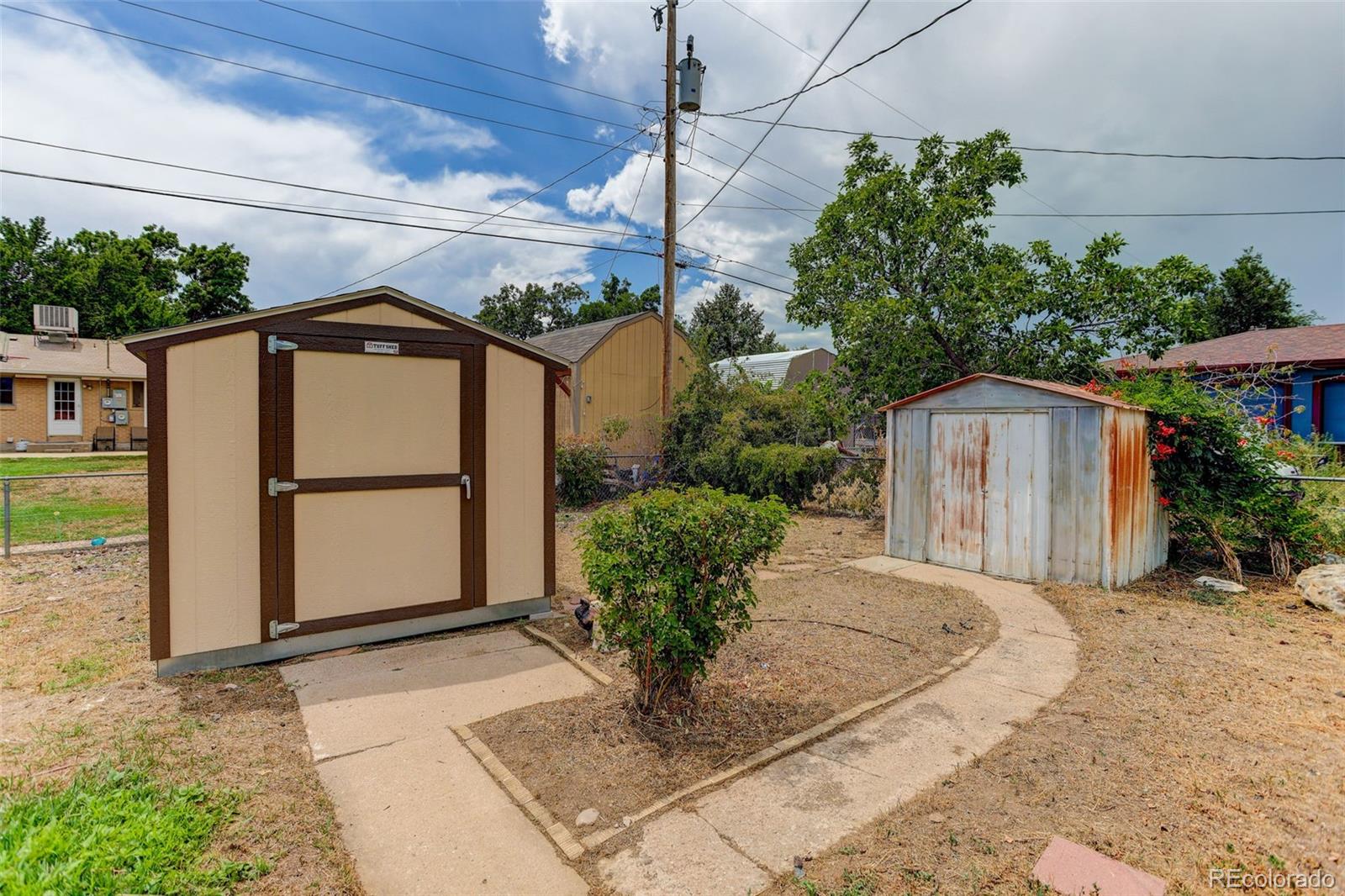 MLS Image #36 for 2940 w saratoga avenue,englewood, Colorado