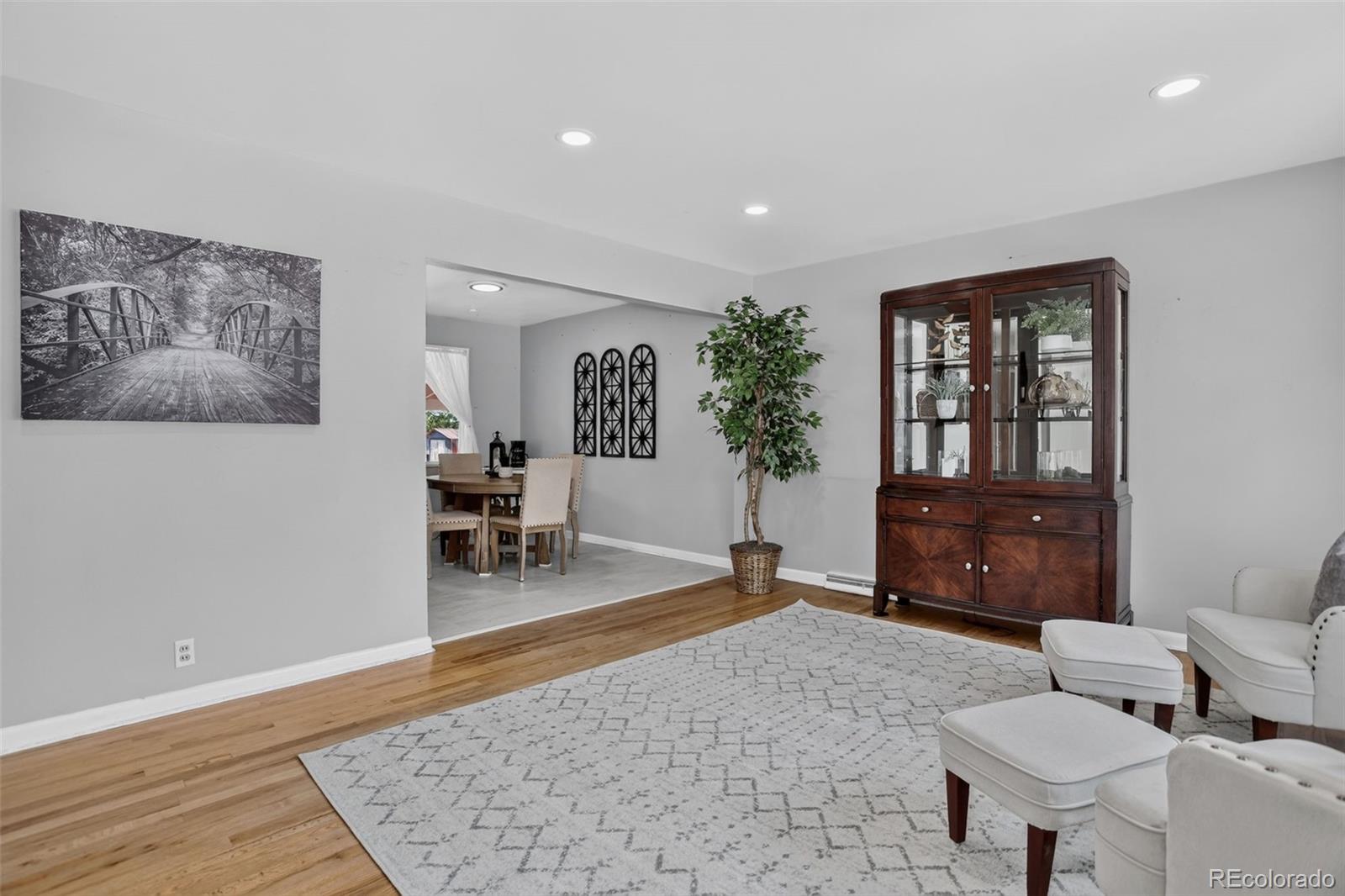 MLS Image #4 for 2940 w saratoga avenue,englewood, Colorado