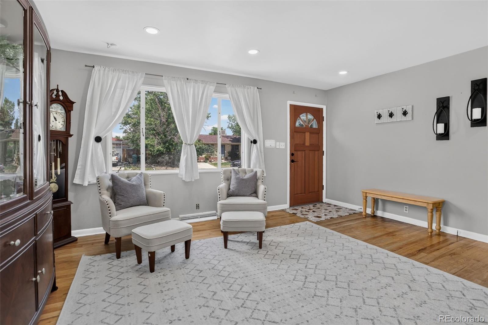 MLS Image #5 for 2940 w saratoga avenue,englewood, Colorado