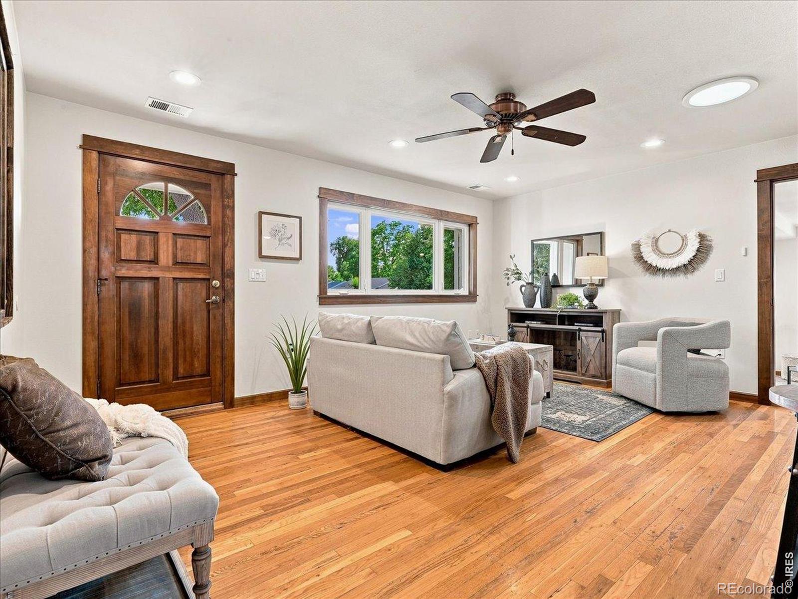MLS Image #2 for 1240  columbine court,fort collins, Colorado