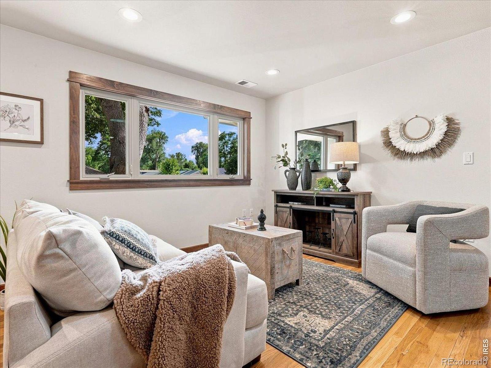 MLS Image #3 for 1240  columbine court,fort collins, Colorado