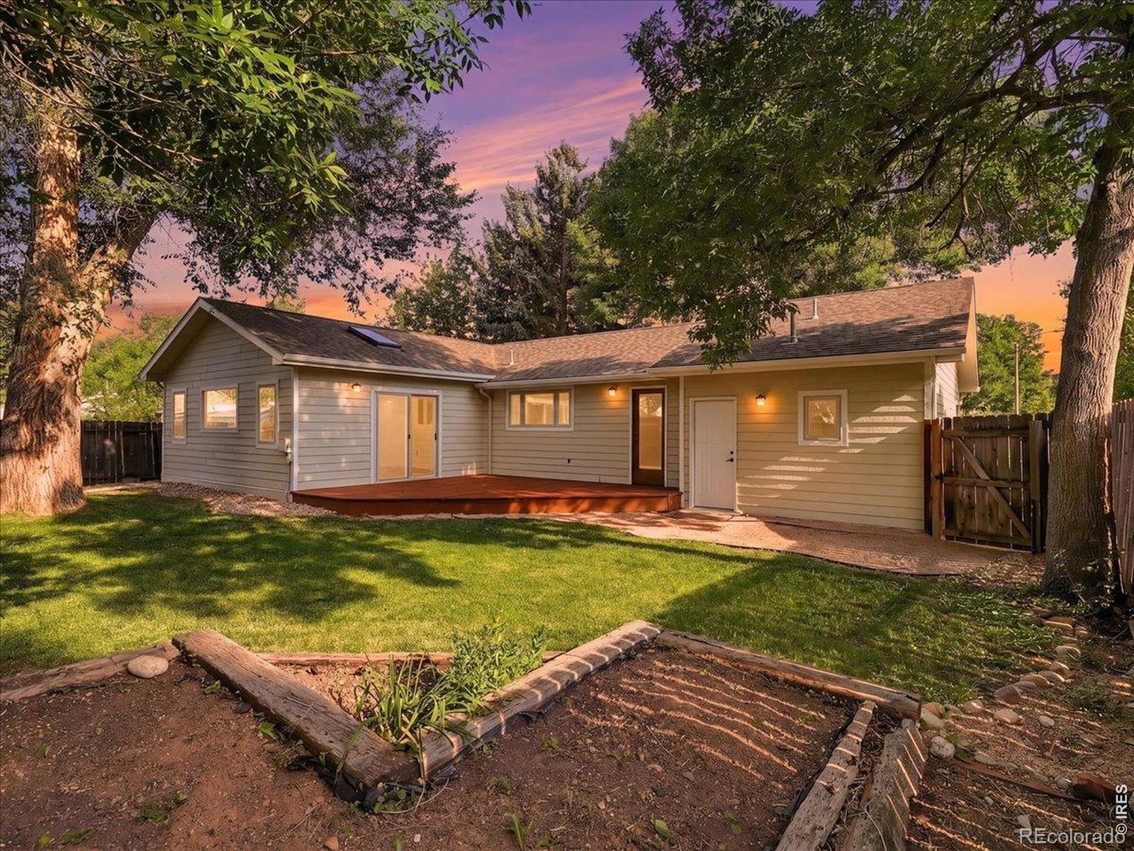 MLS Image #37 for 1240  columbine court,fort collins, Colorado