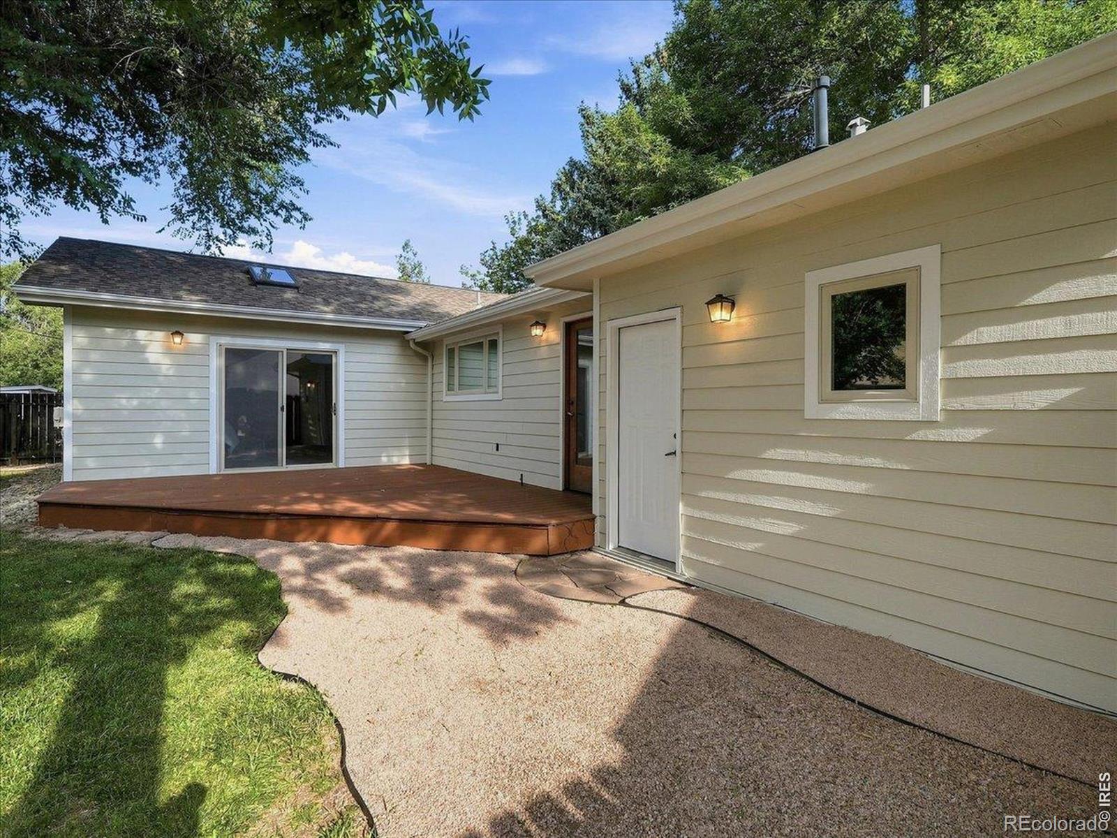 MLS Image #38 for 1240  columbine court,fort collins, Colorado